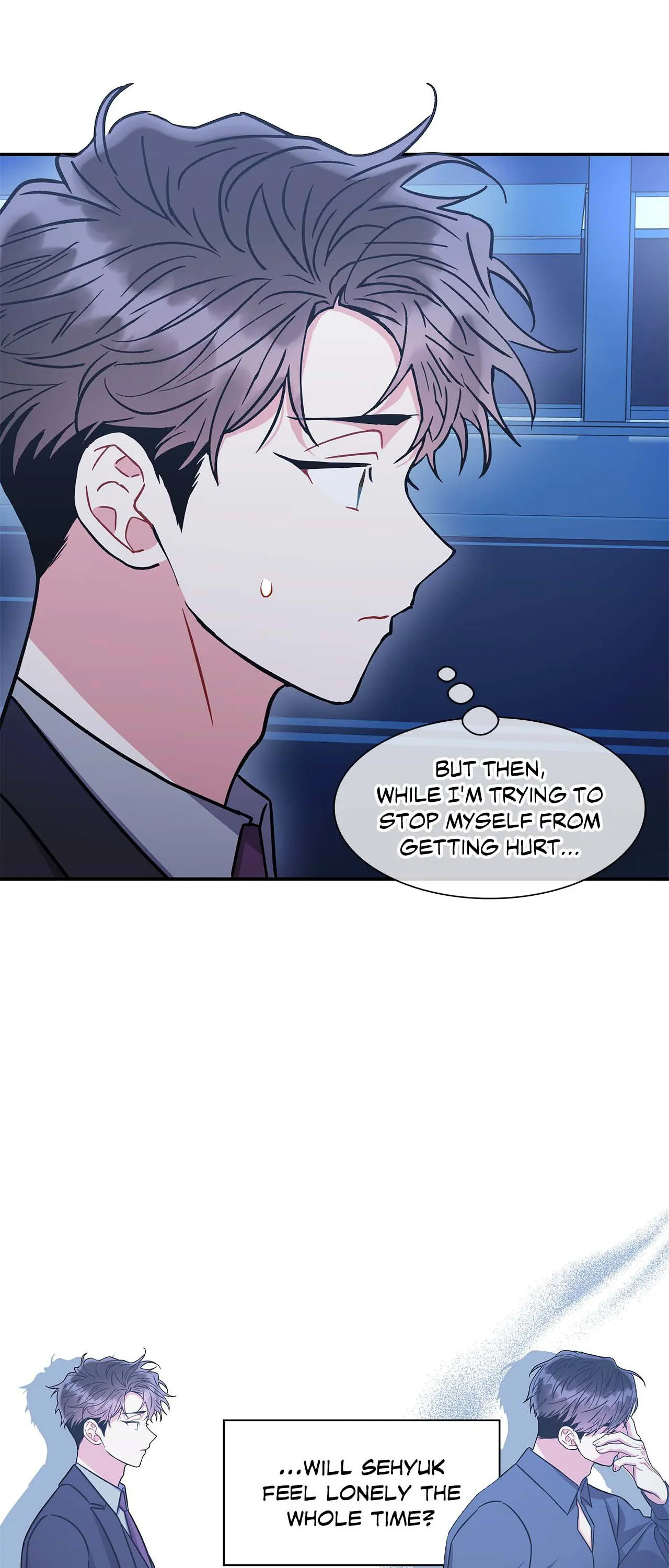 Mad Place [Official] - Chapter 78 manhwa