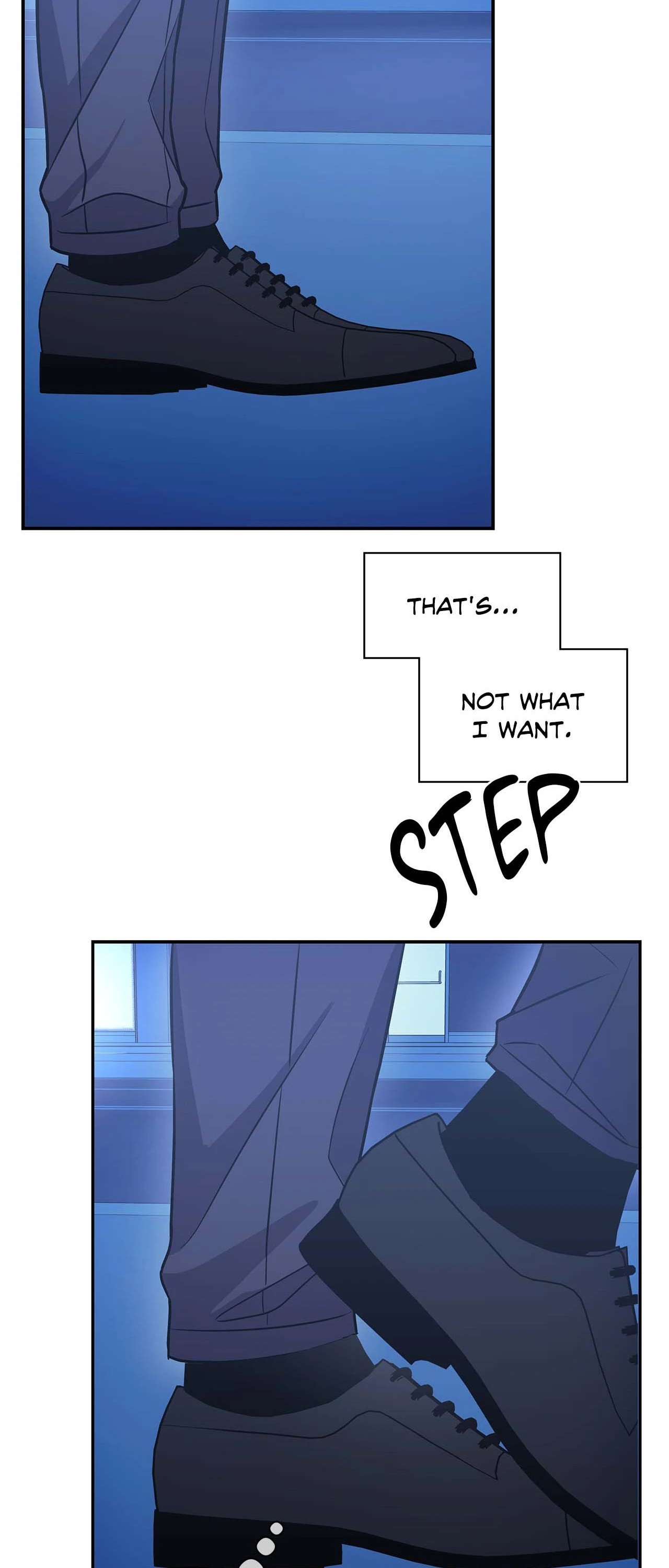 Mad Place [Official] - Chapter 78 manhwa