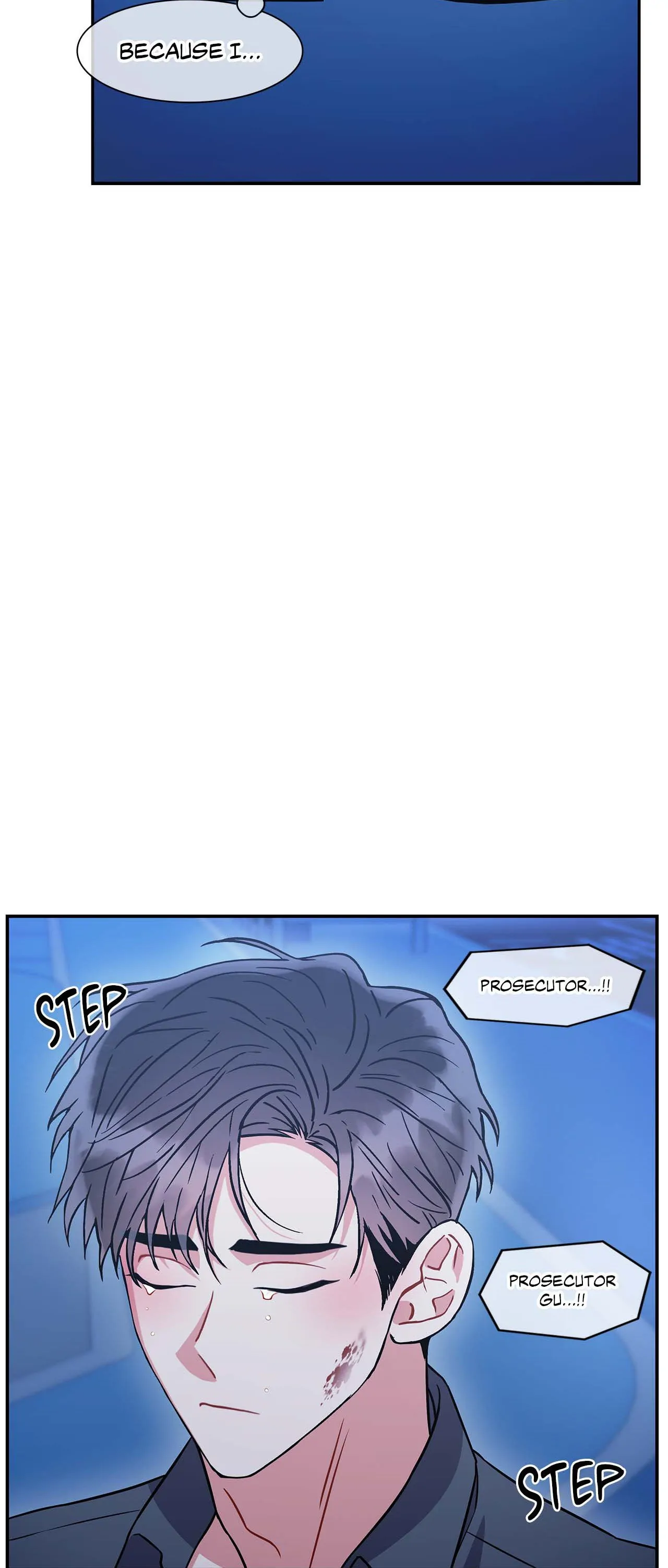Mad Place [Official] - Chapter 78 manhwa