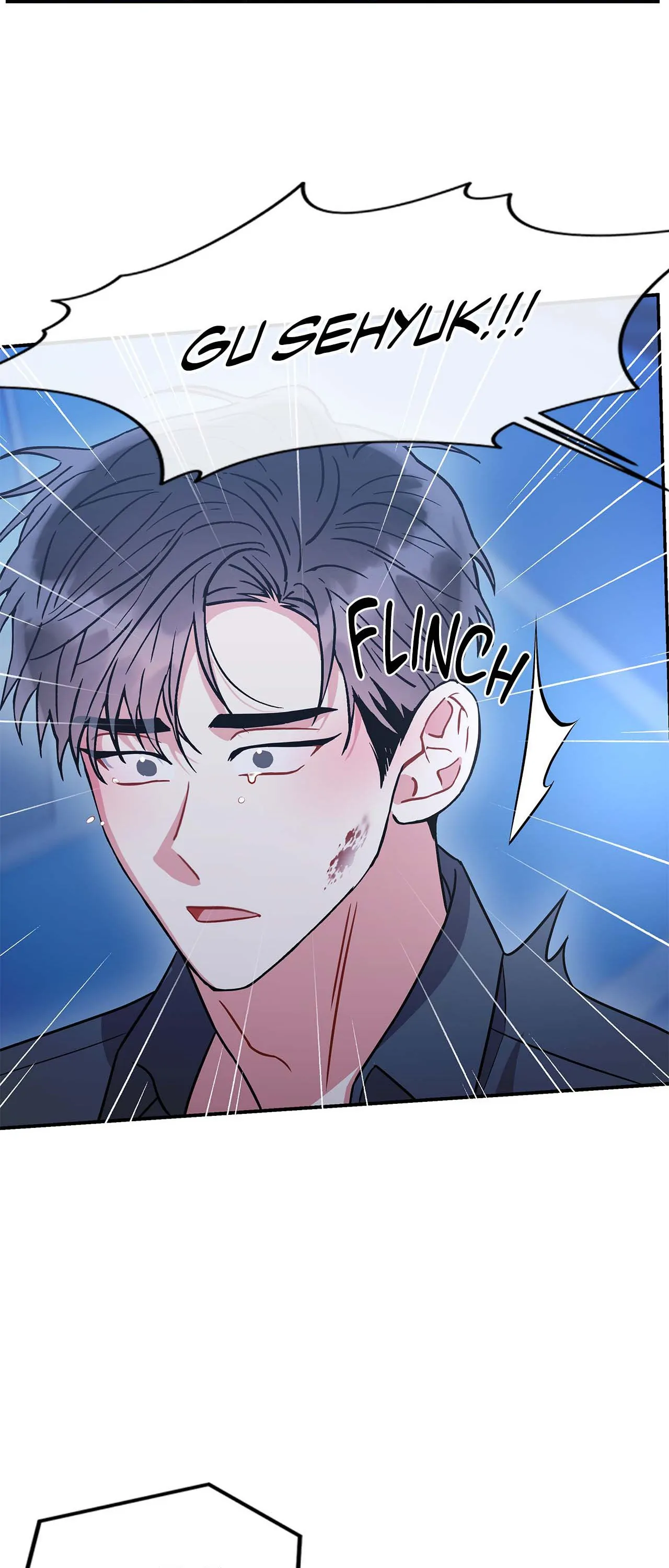 Mad Place [Official] - Chapter 78 manhwa
