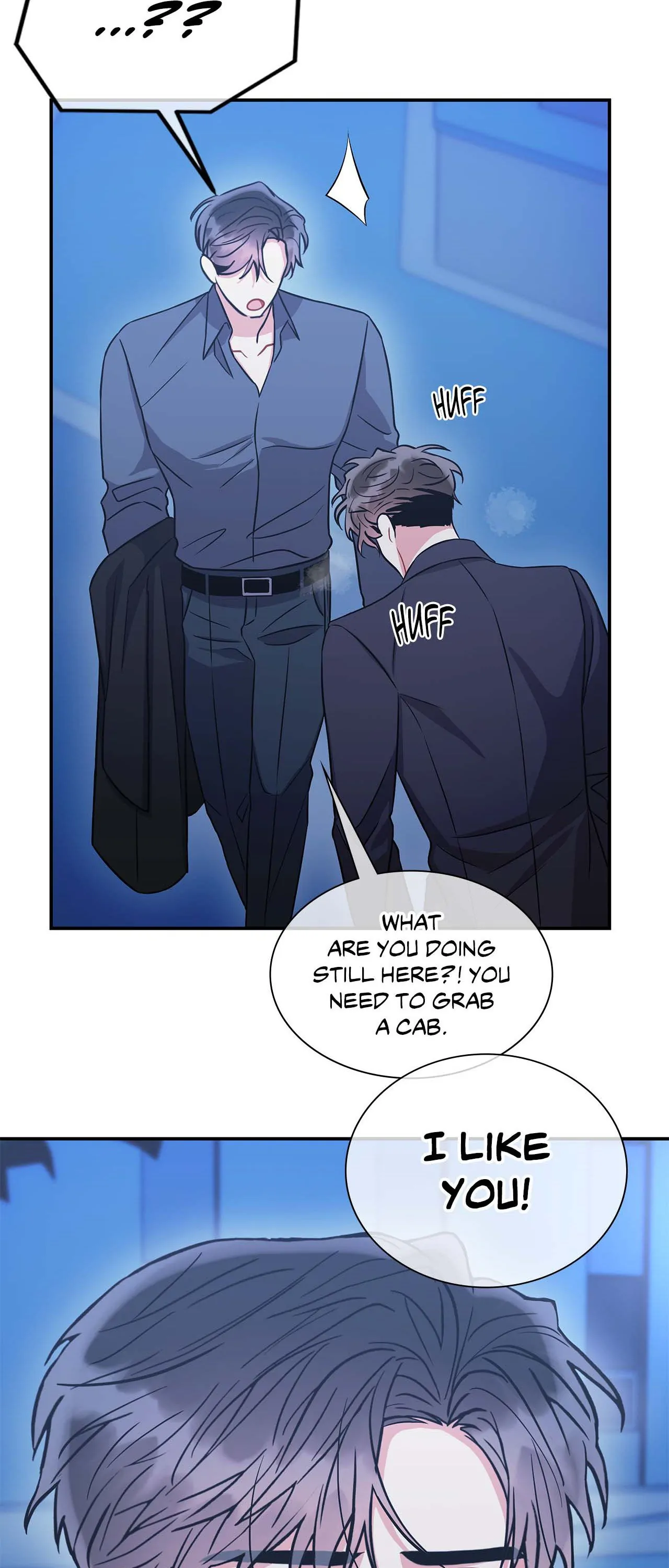Mad Place [Official] - Chapter 78 manhwa