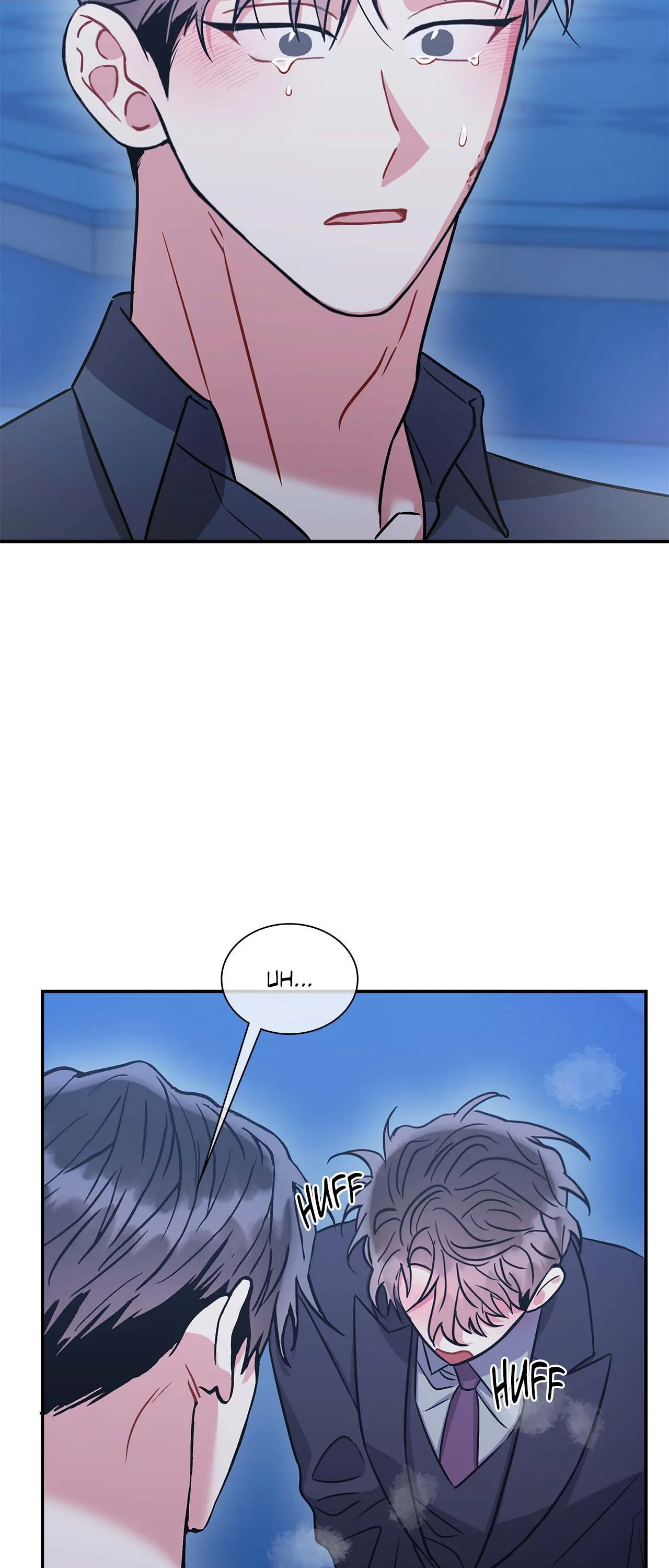 Mad Place [Official] - Chapter 78 manhwa