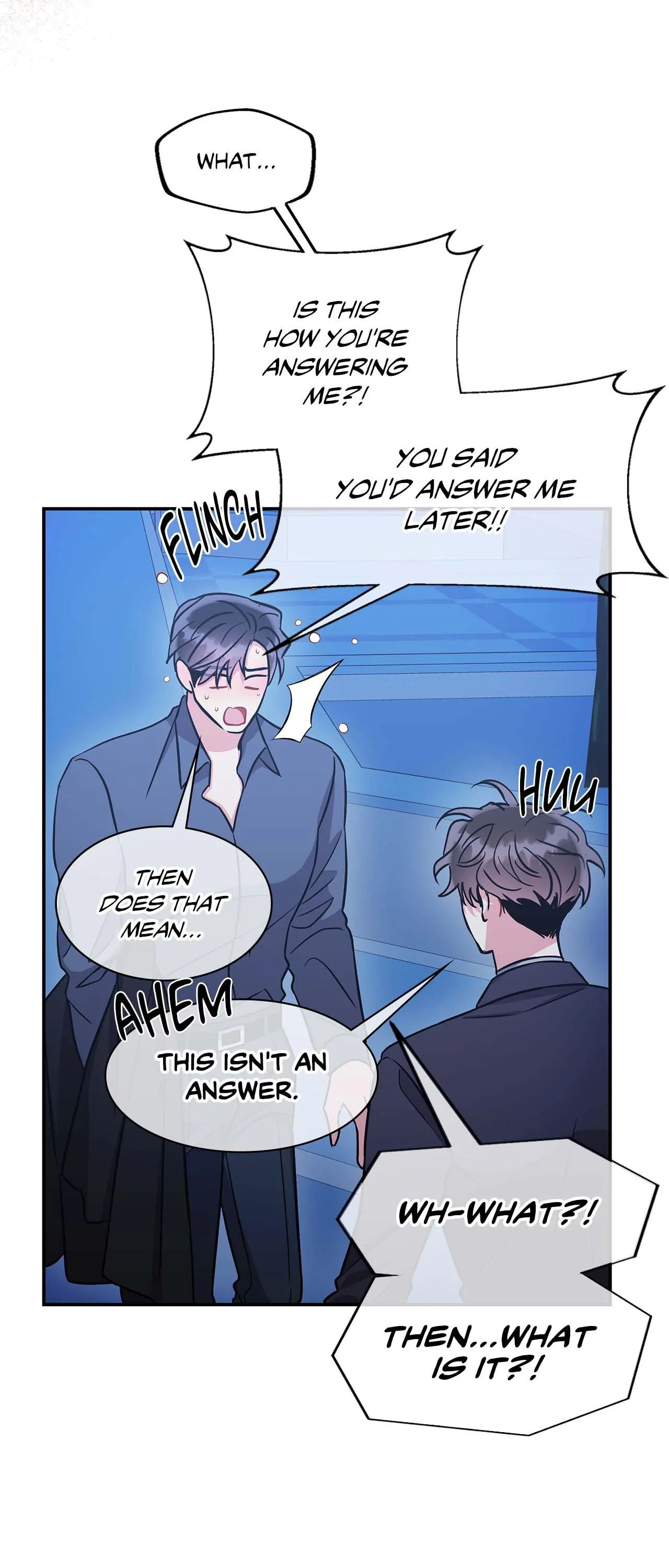 Mad Place [Official] - Chapter 78 manhwa