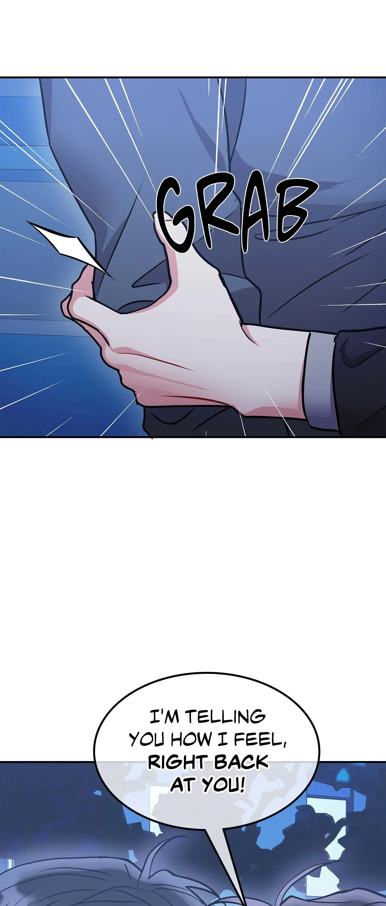 Mad Place [Official] - Chapter 78 manhwa