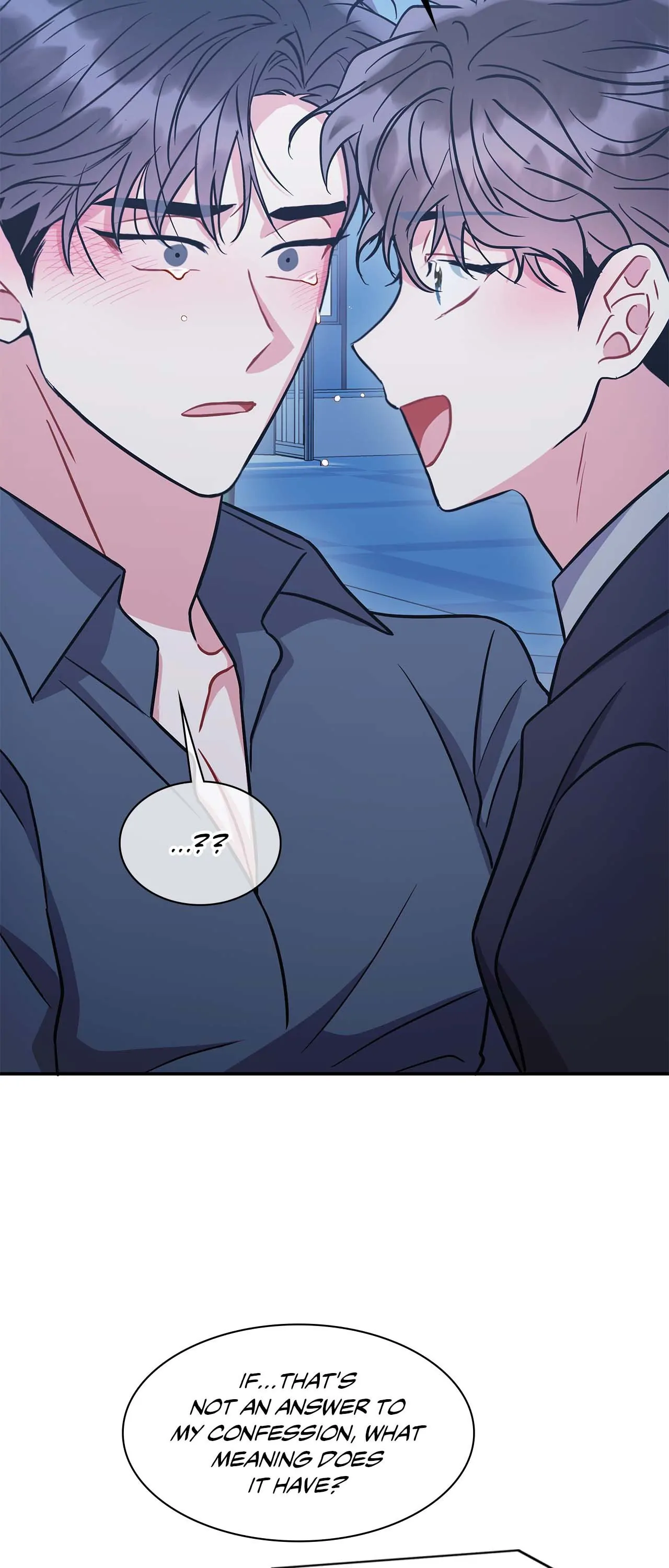 Mad Place [Official] - Chapter 78 manhwa