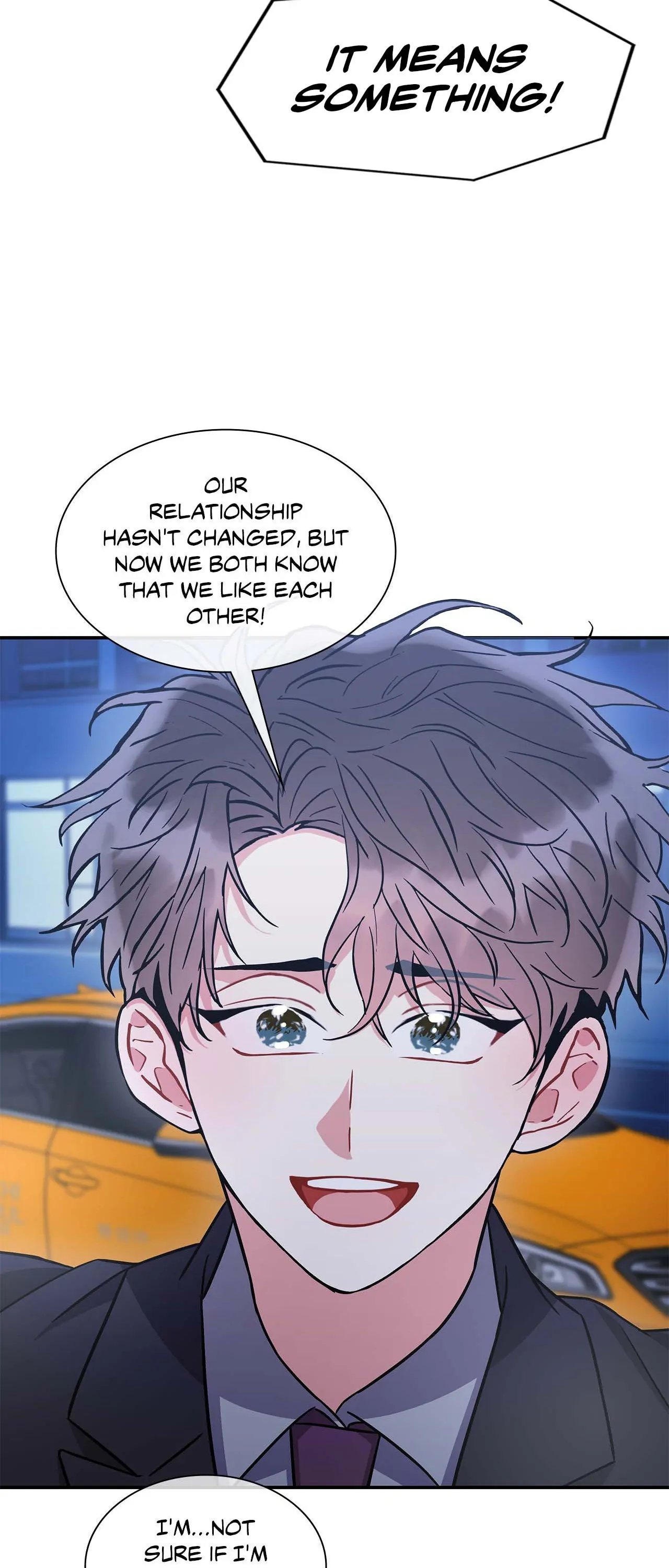 Mad Place [Official] - Chapter 78 manhwa