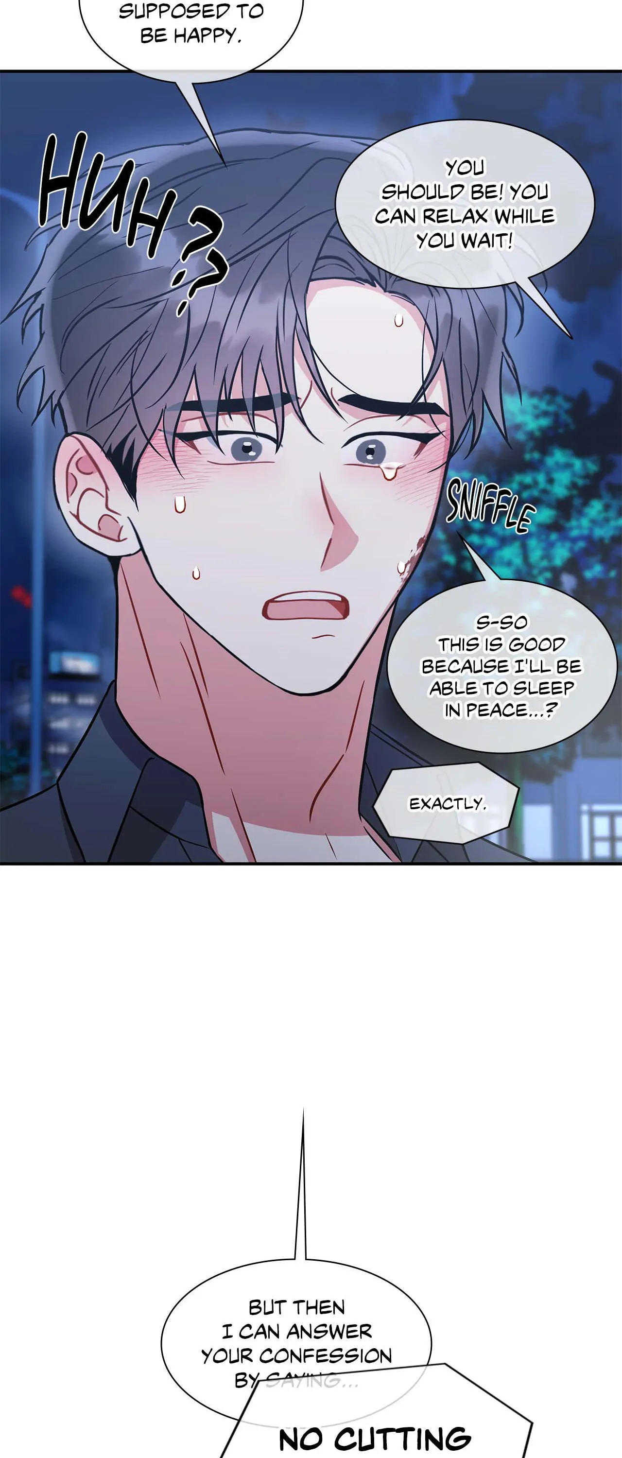 Mad Place [Official] - Chapter 78 manhwa