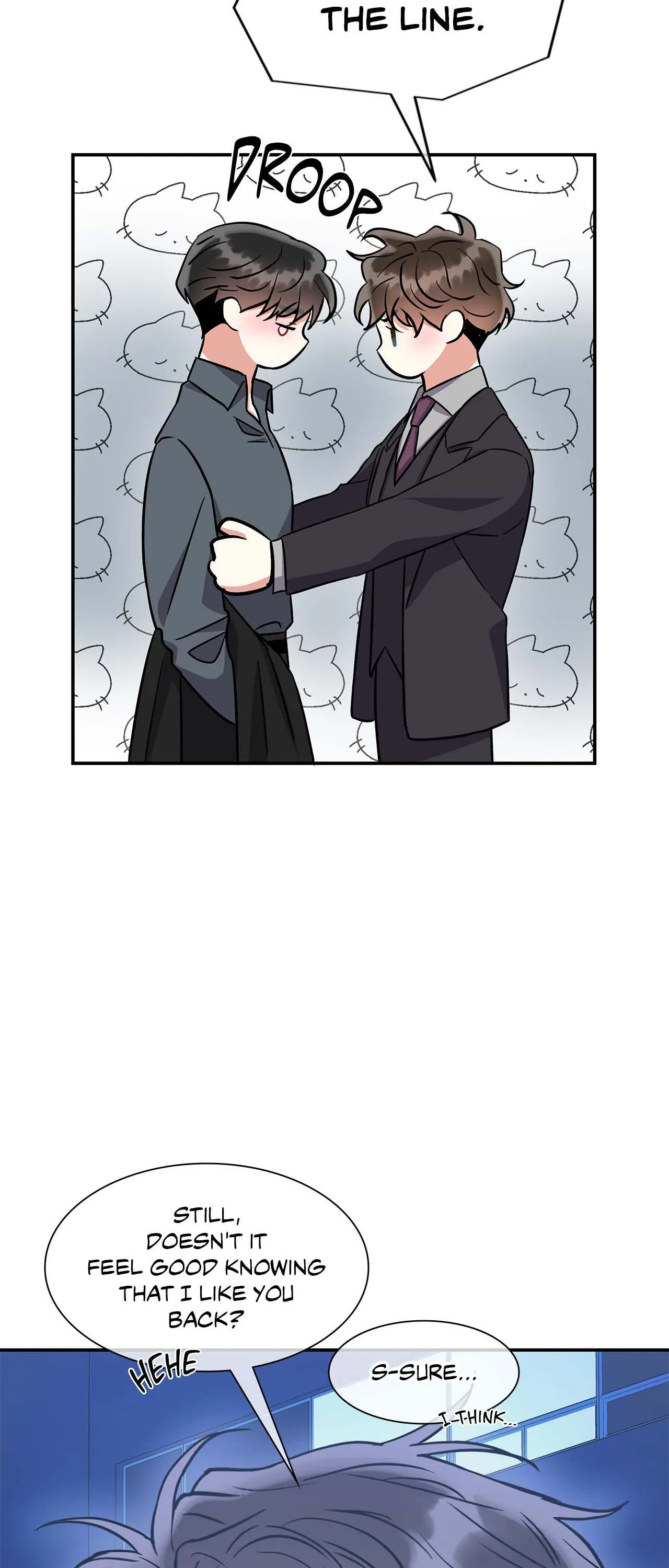 Mad Place [Official] - Chapter 78 manhwa