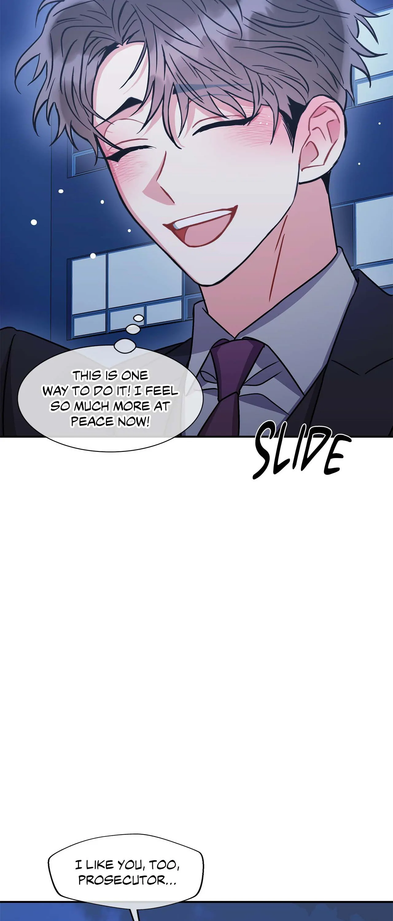 Mad Place [Official] - Chapter 78 manhwa