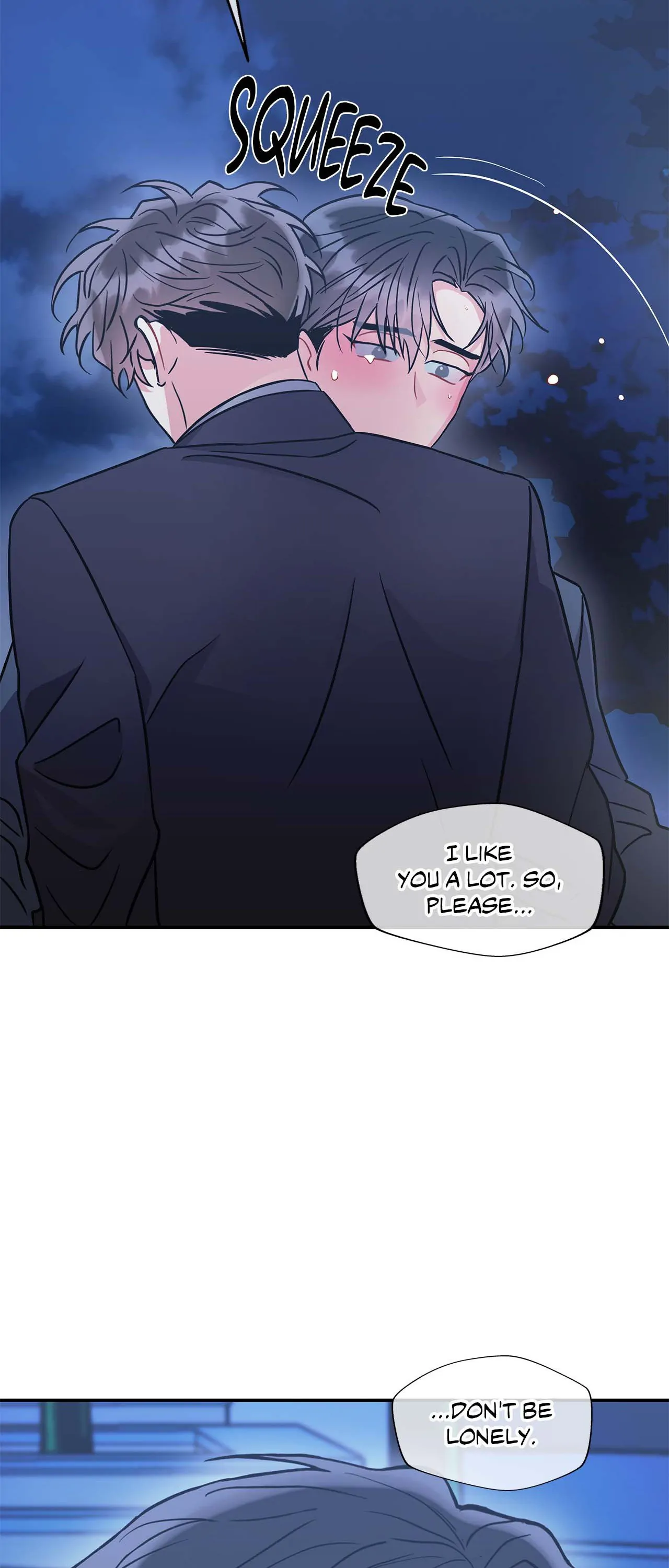 Mad Place [Official] - Chapter 78 manhwa