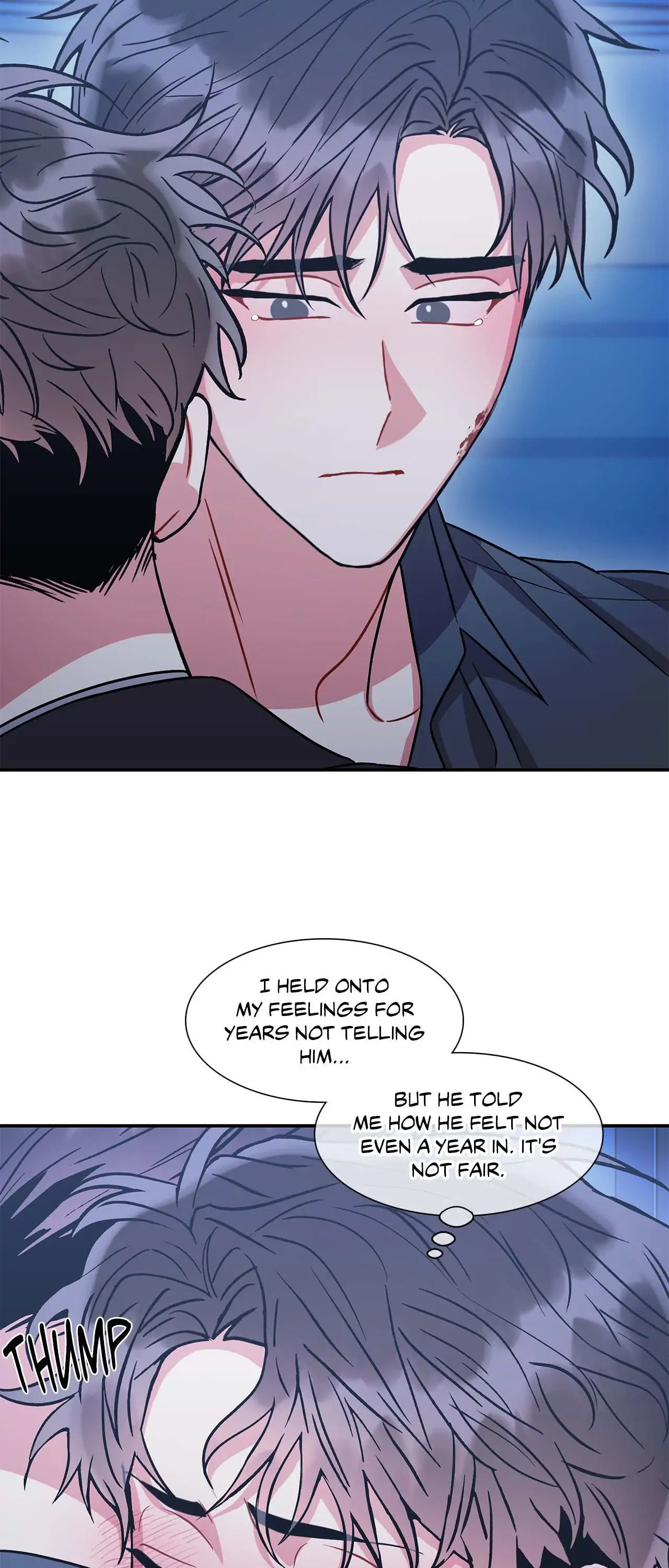 Mad Place [Official] - Chapter 78 manhwa