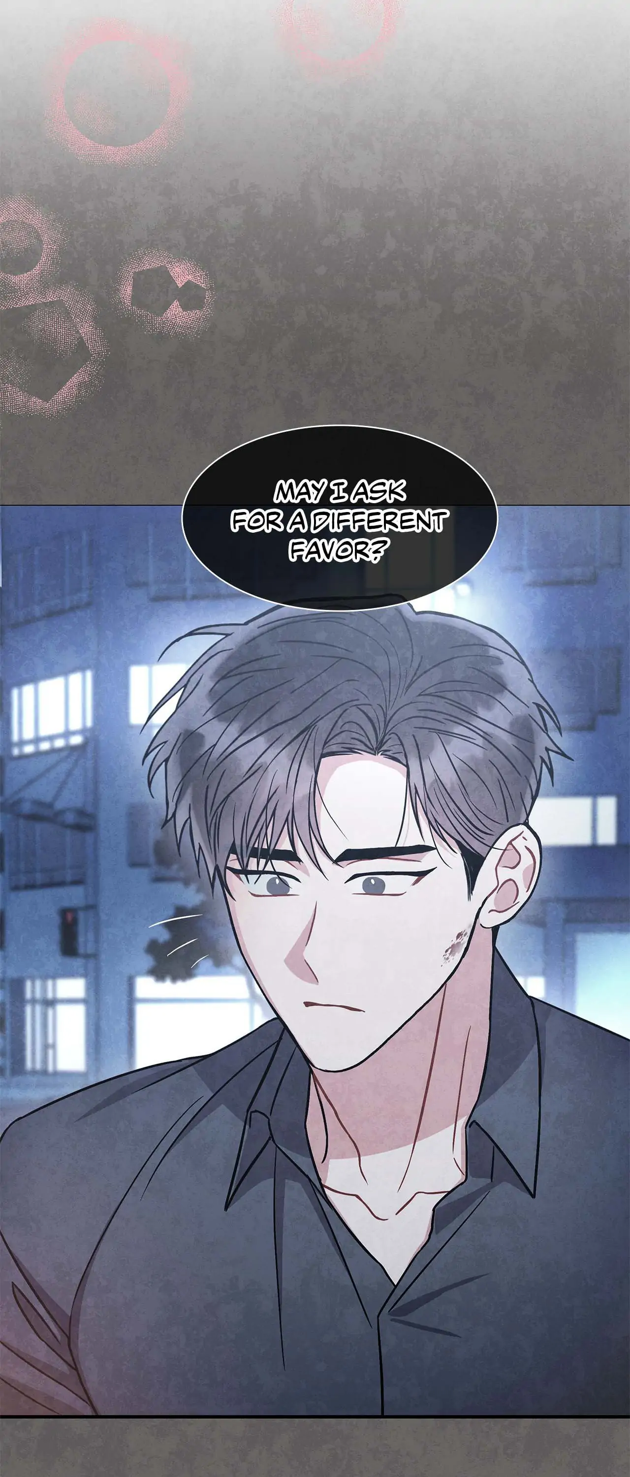 Mad Place [Official] - Chapter 78 manhwa