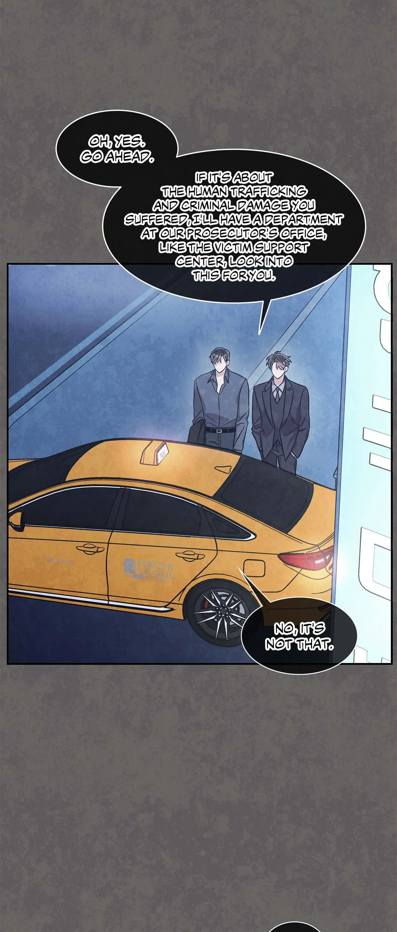 Mad Place [Official] - Chapter 78 manhwa
