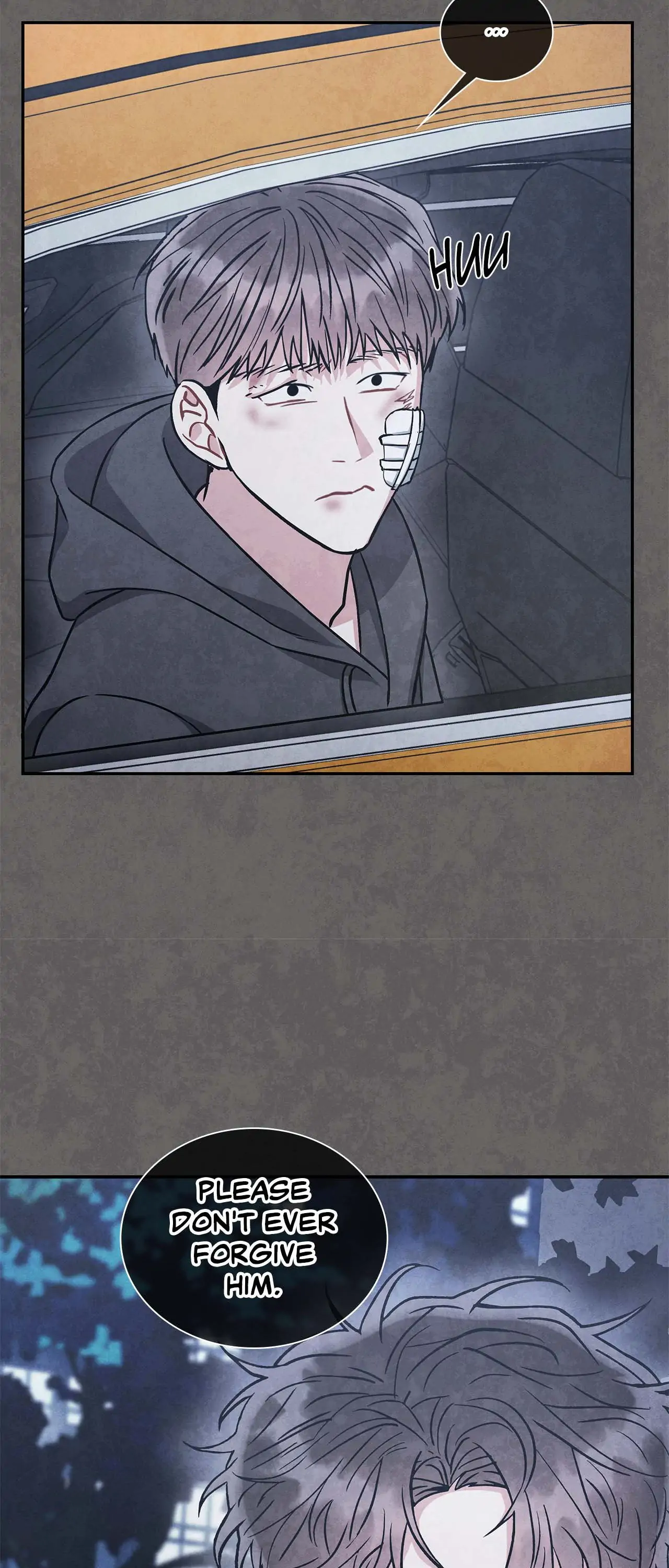 Mad Place [Official] - Chapter 78 manhwa