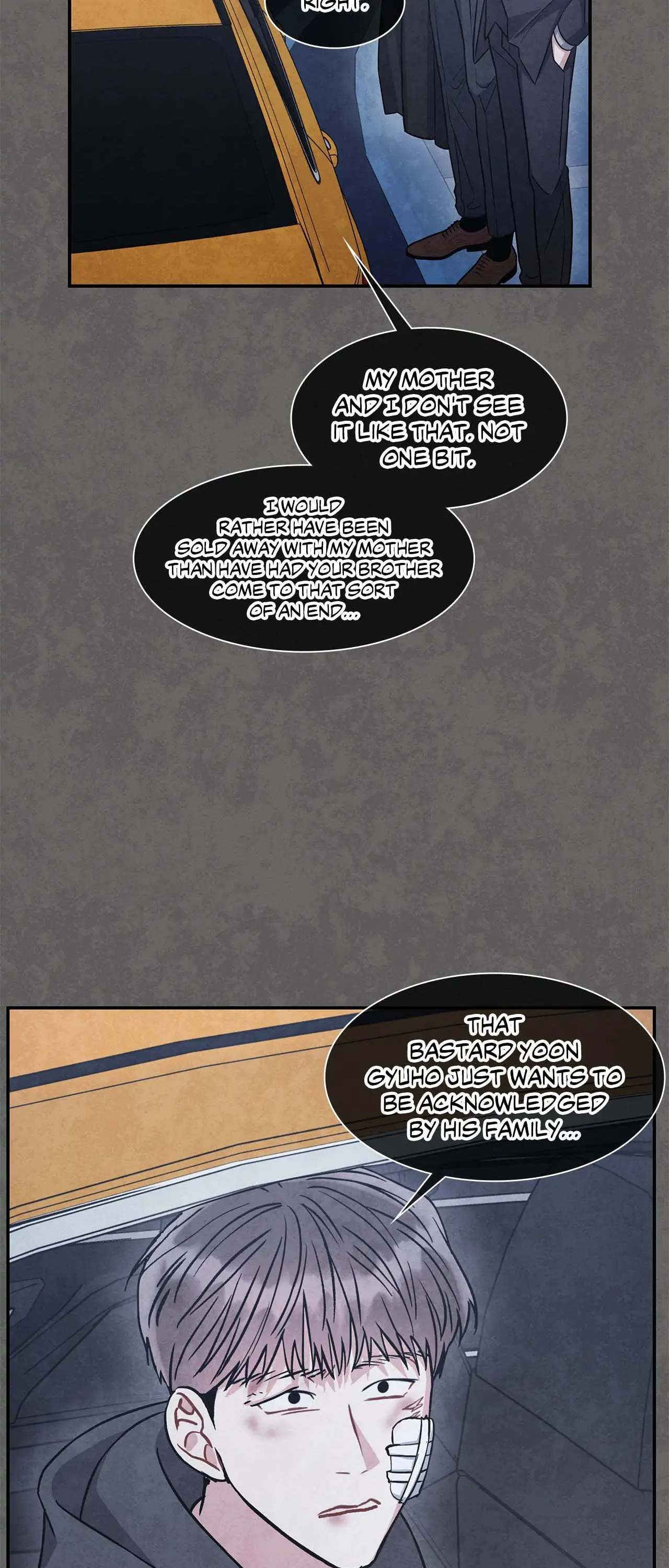 Mad Place [Official] - Chapter 78 manhwa
