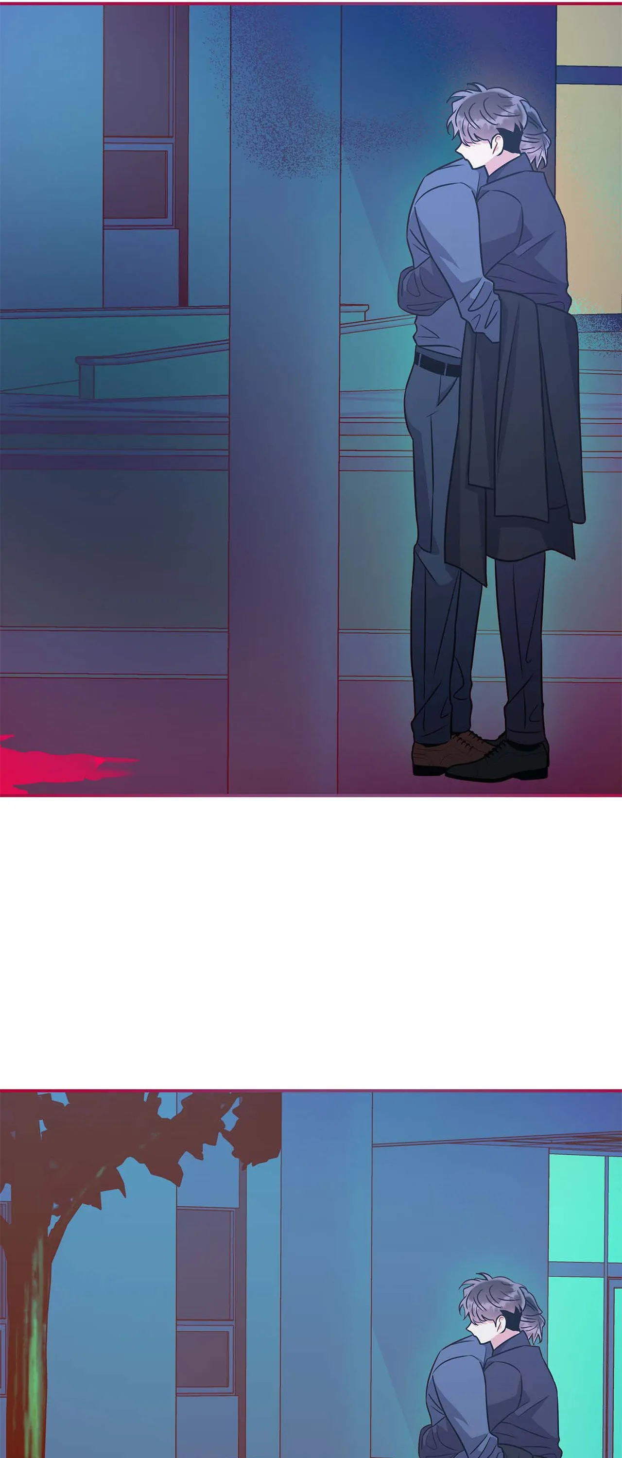 Mad Place [Official] - Chapter 78 manhwa