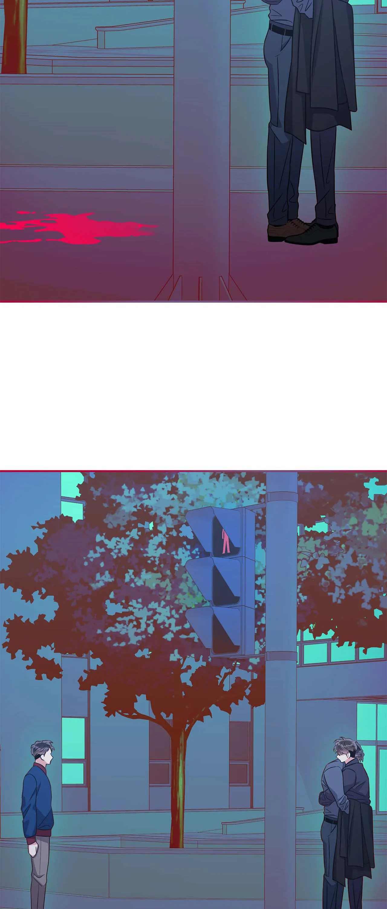 Mad Place [Official] - Chapter 78 manhwa