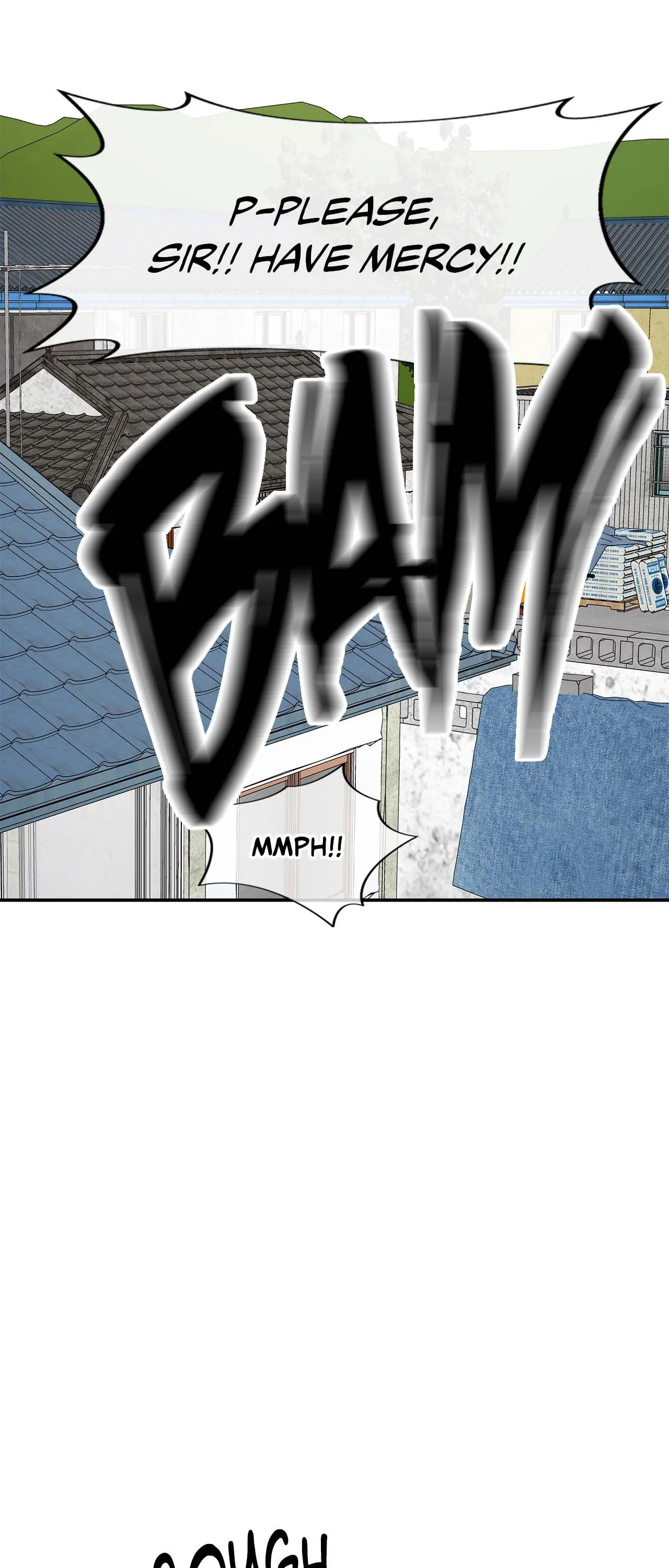 Mad Place [Official] - Chapter 78 manhwa