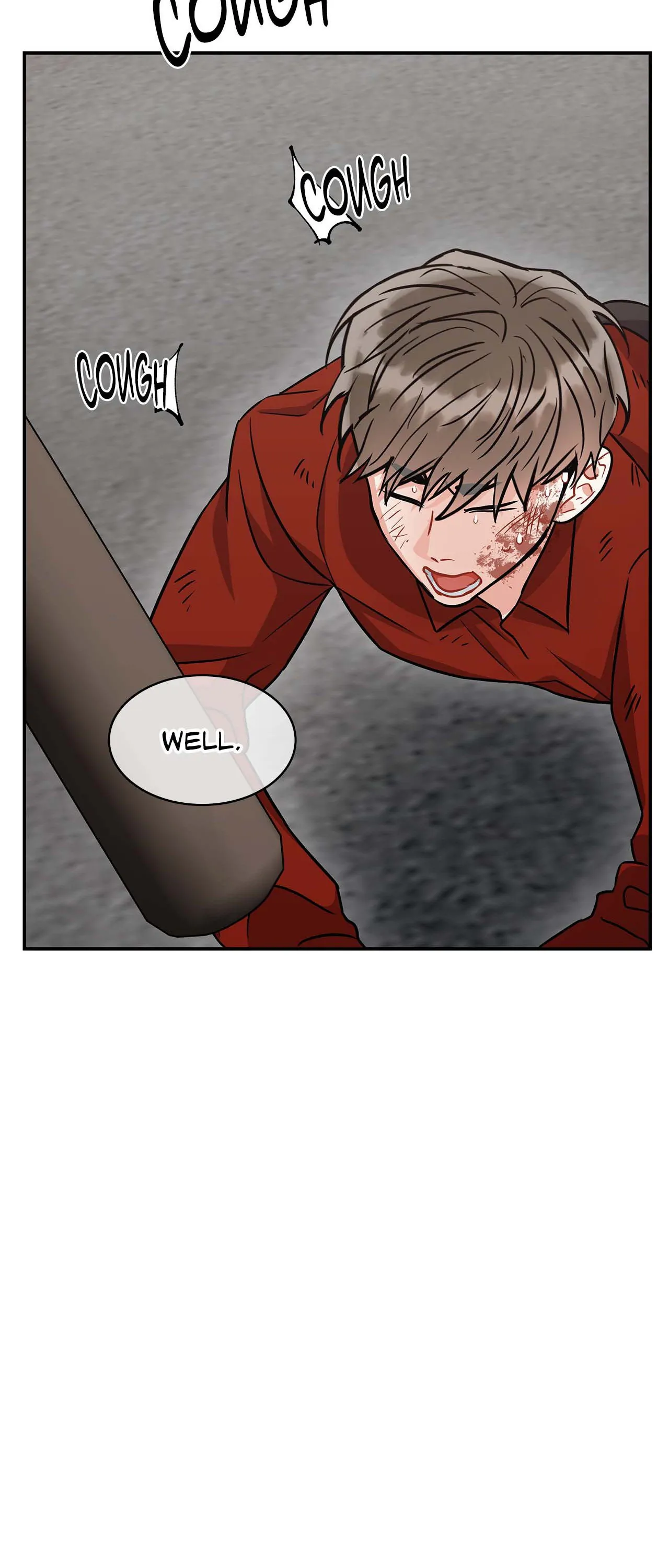 Mad Place [Official] - Chapter 78 manhwa