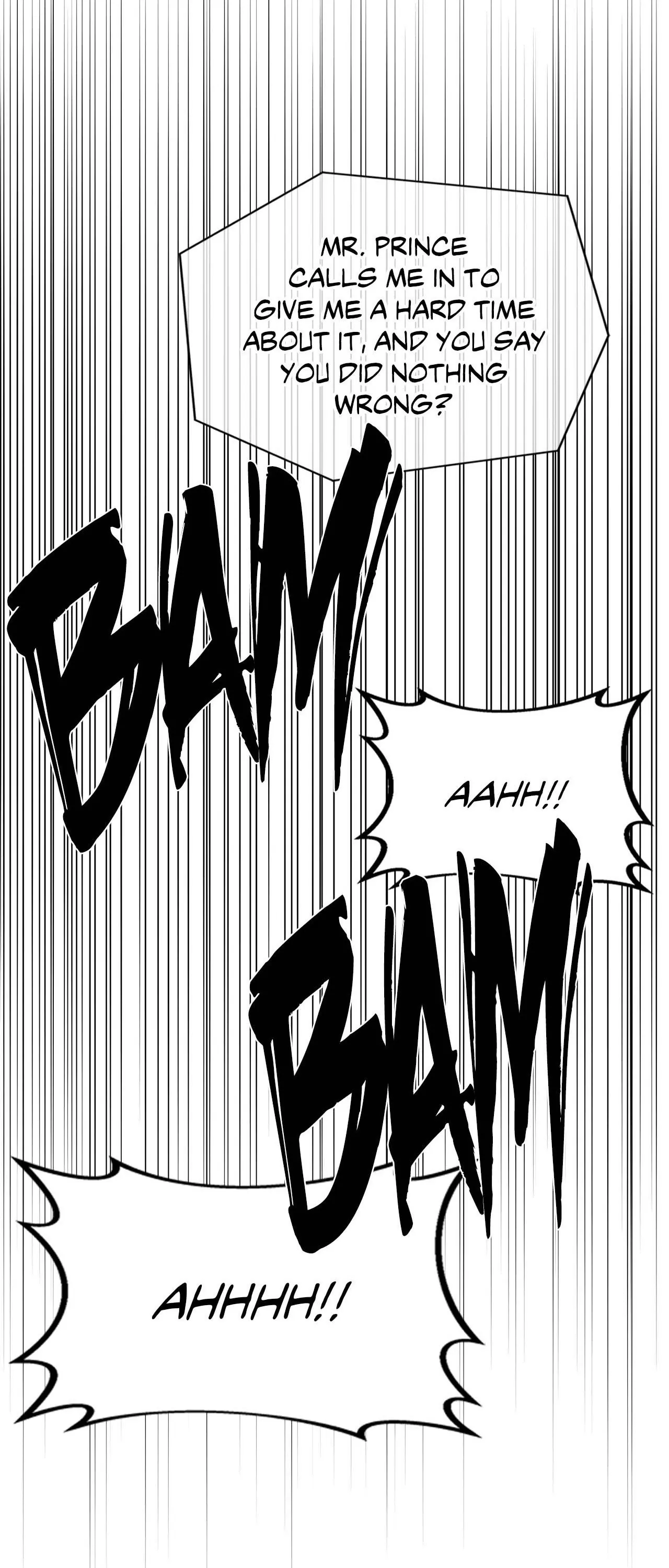 Mad Place [Official] - Chapter 78 manhwa