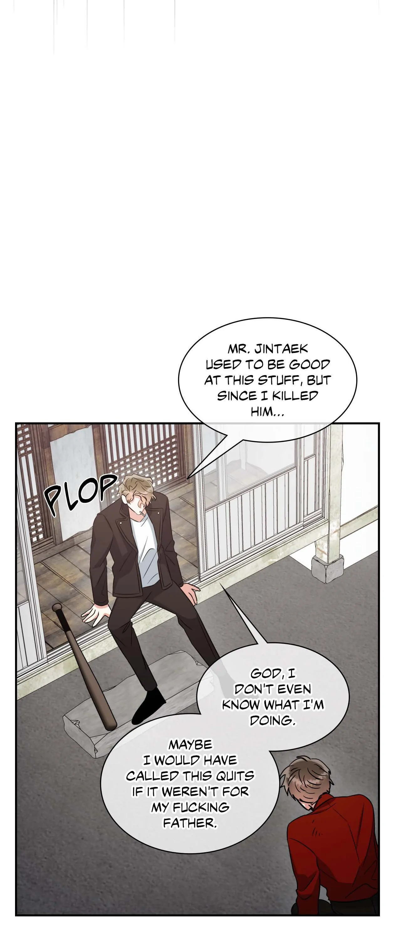 Mad Place [Official] - Chapter 78 manhwa
