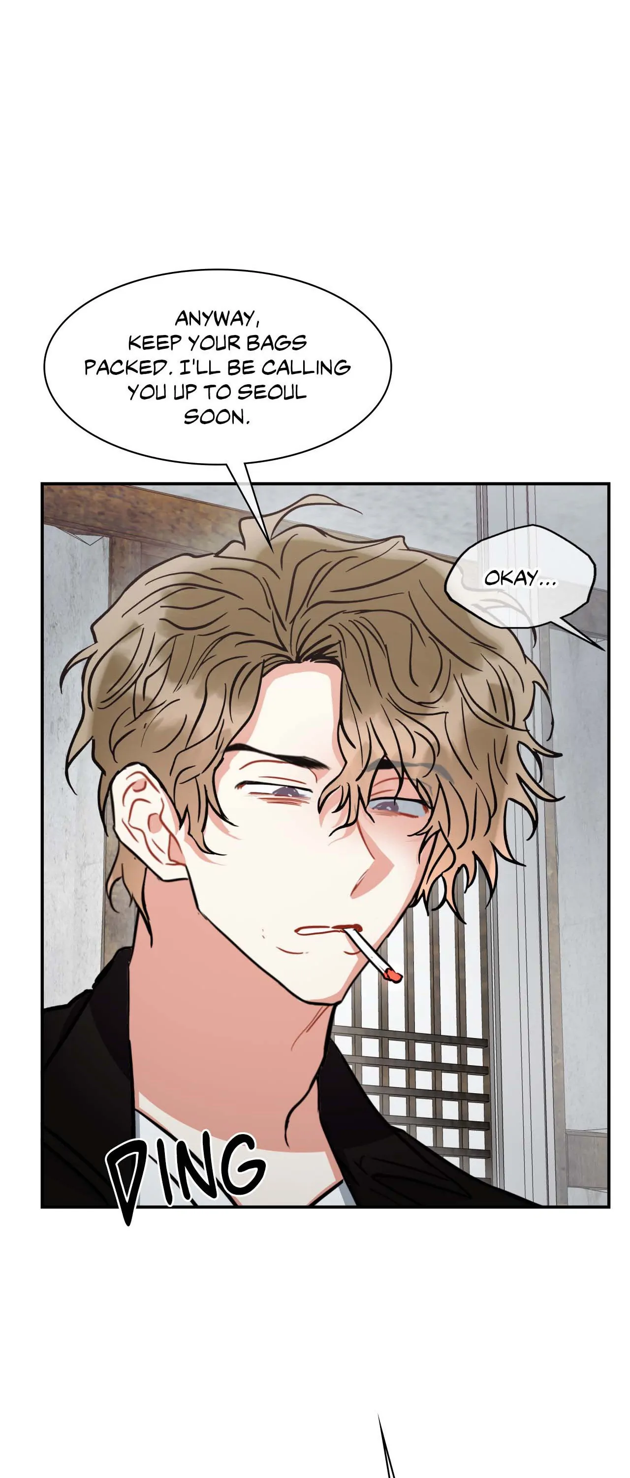 Mad Place [Official] - Chapter 78 manhwa