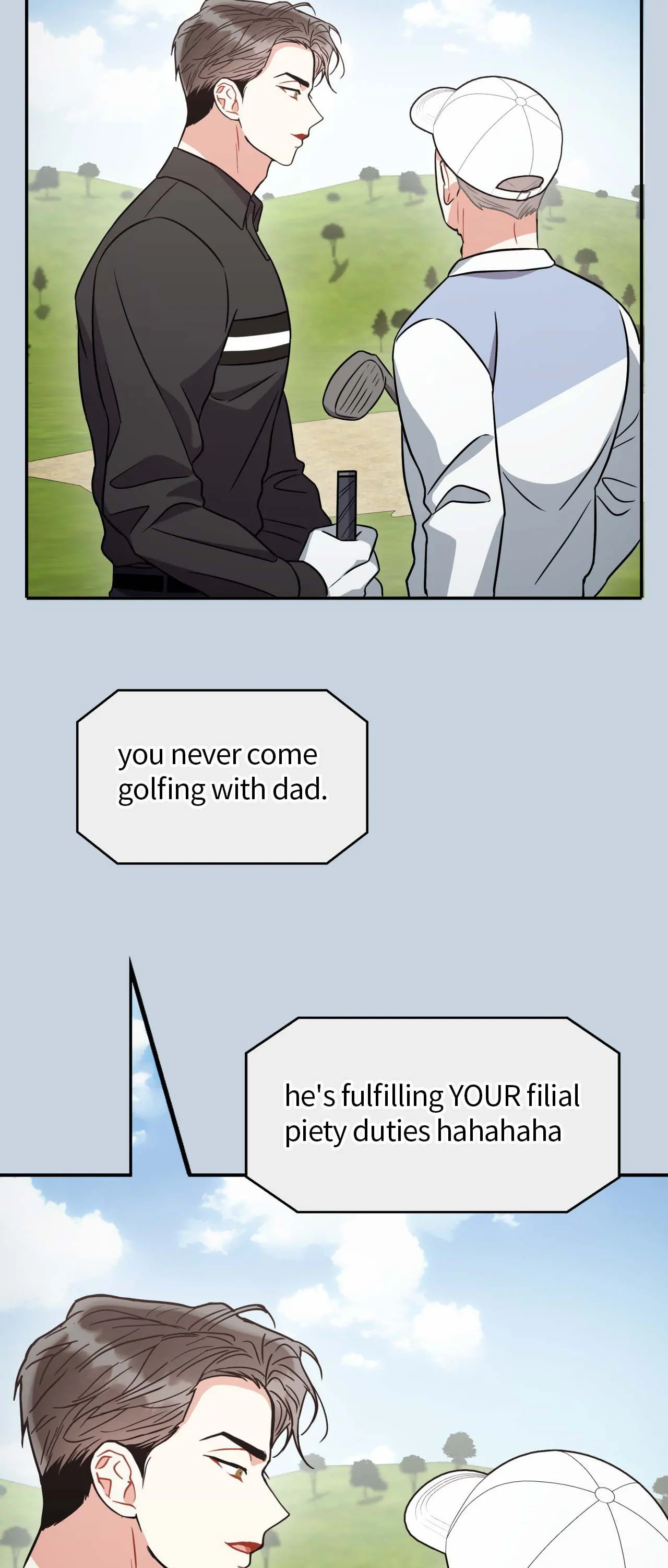 Mad Place [Official] - Chapter 78 manhwa