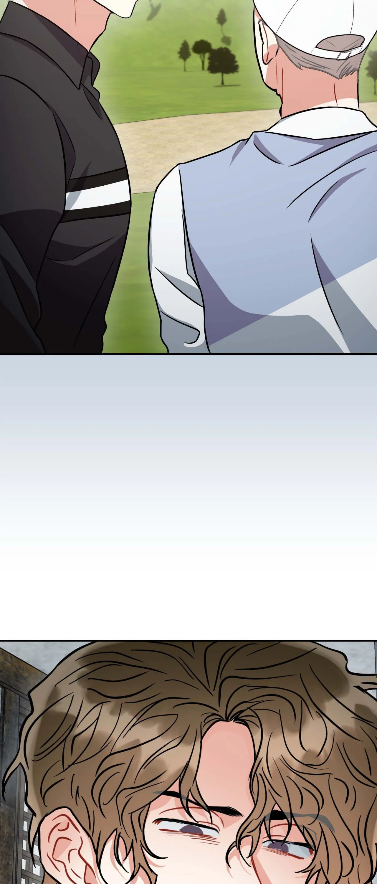 Mad Place [Official] - Chapter 78 manhwa