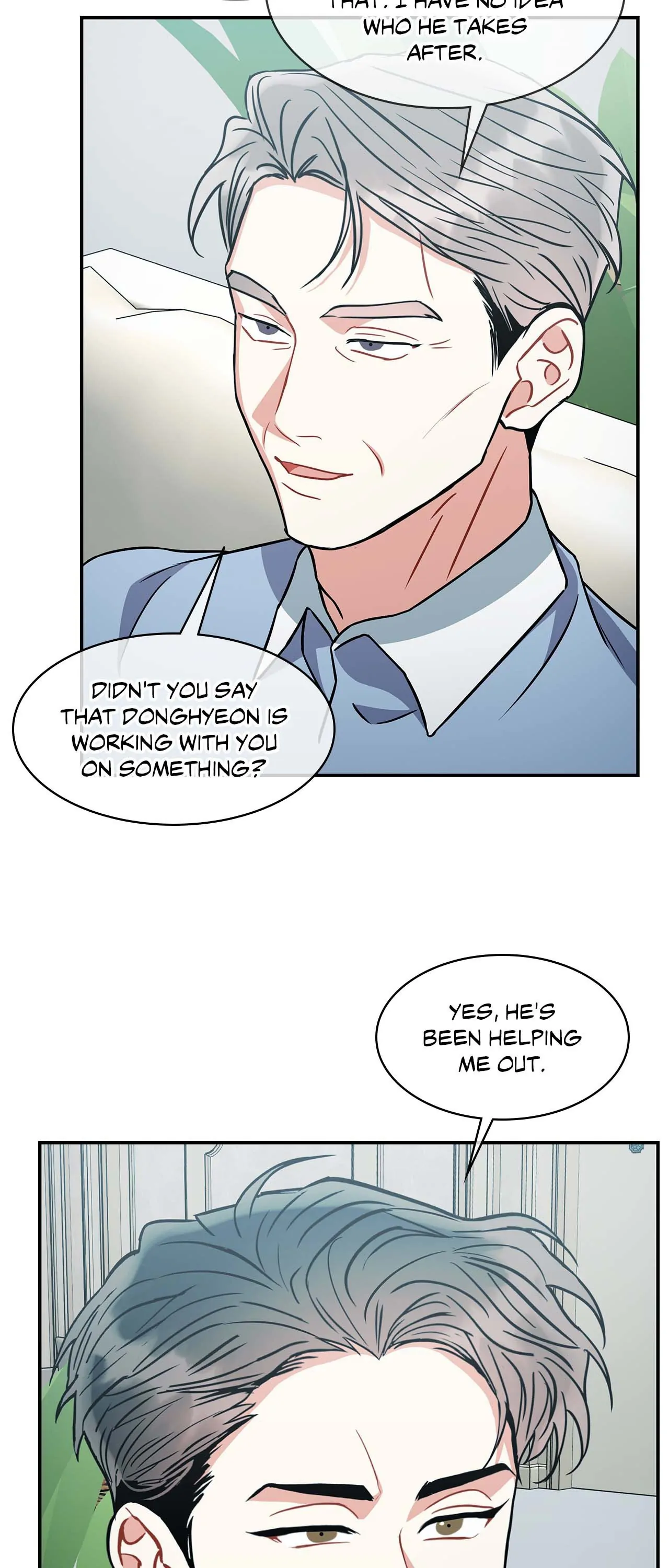 Mad Place [Official] - Chapter 79 manhwa