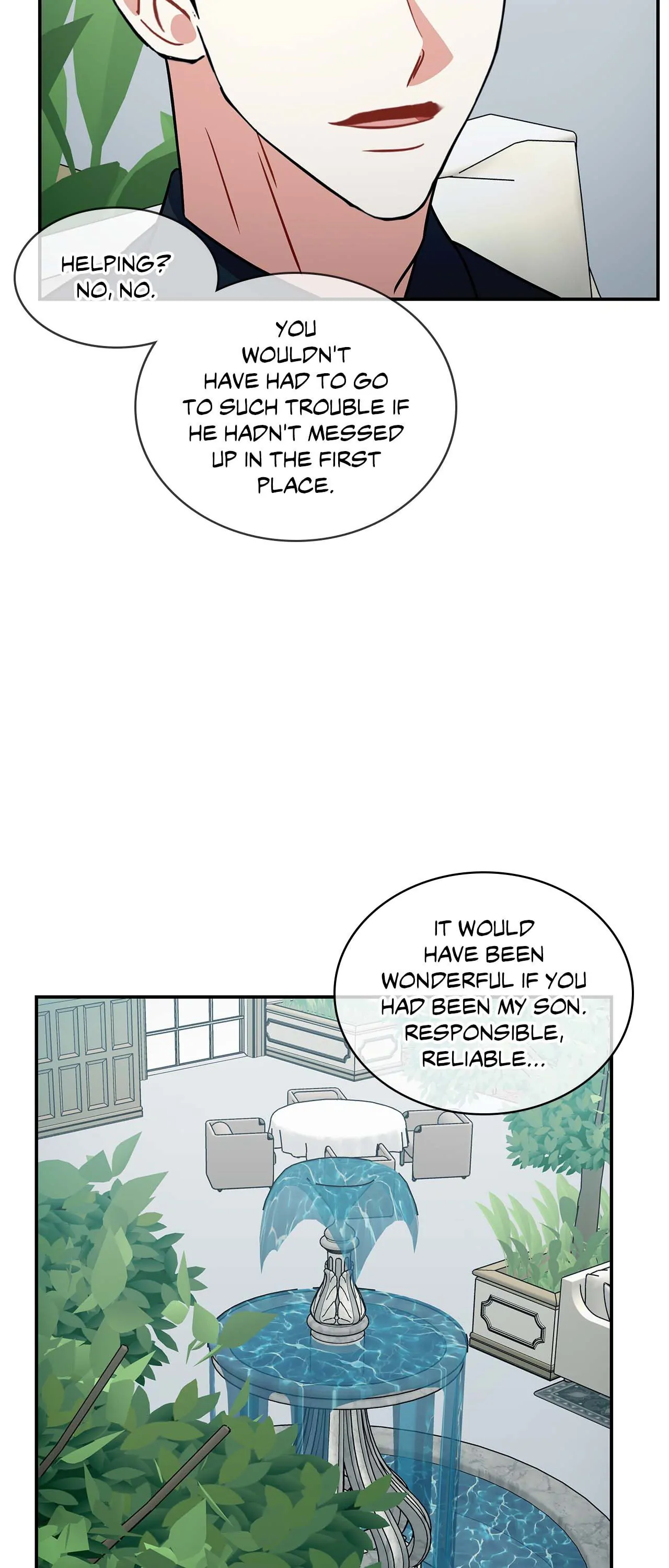 Mad Place [Official] - Chapter 79 manhwa