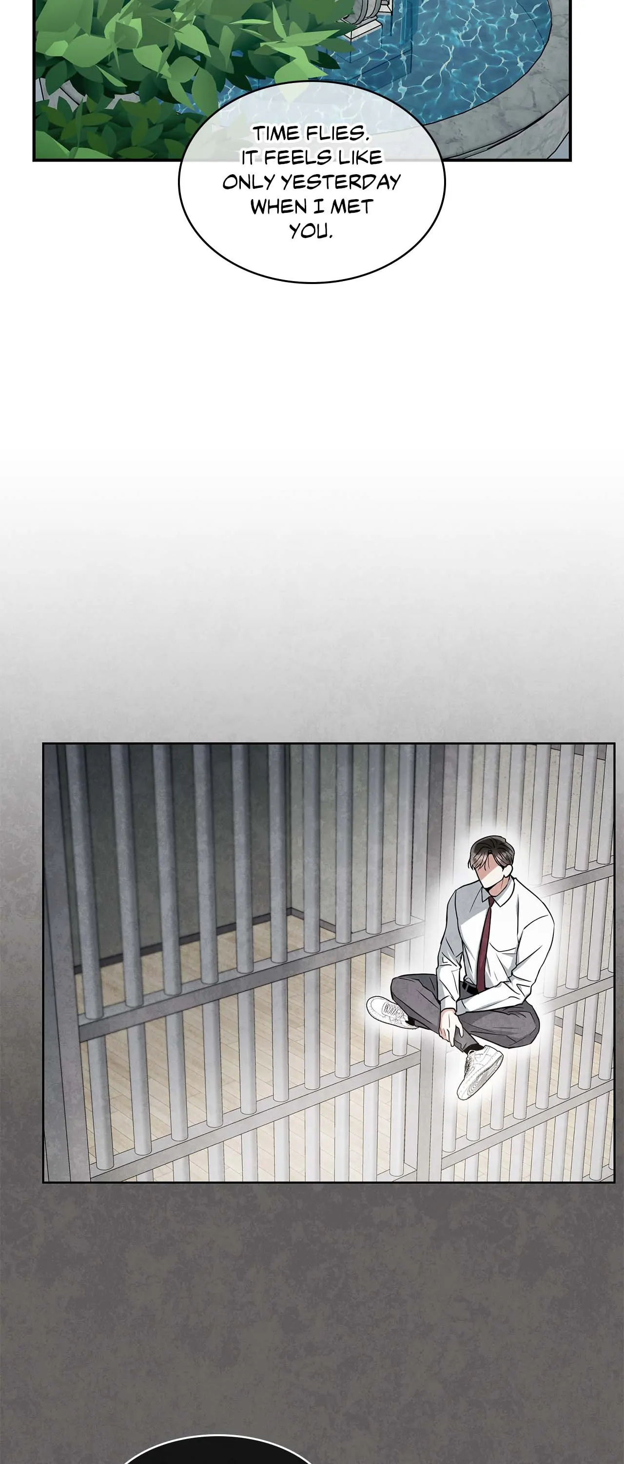 Mad Place [Official] - Chapter 79 manhwa