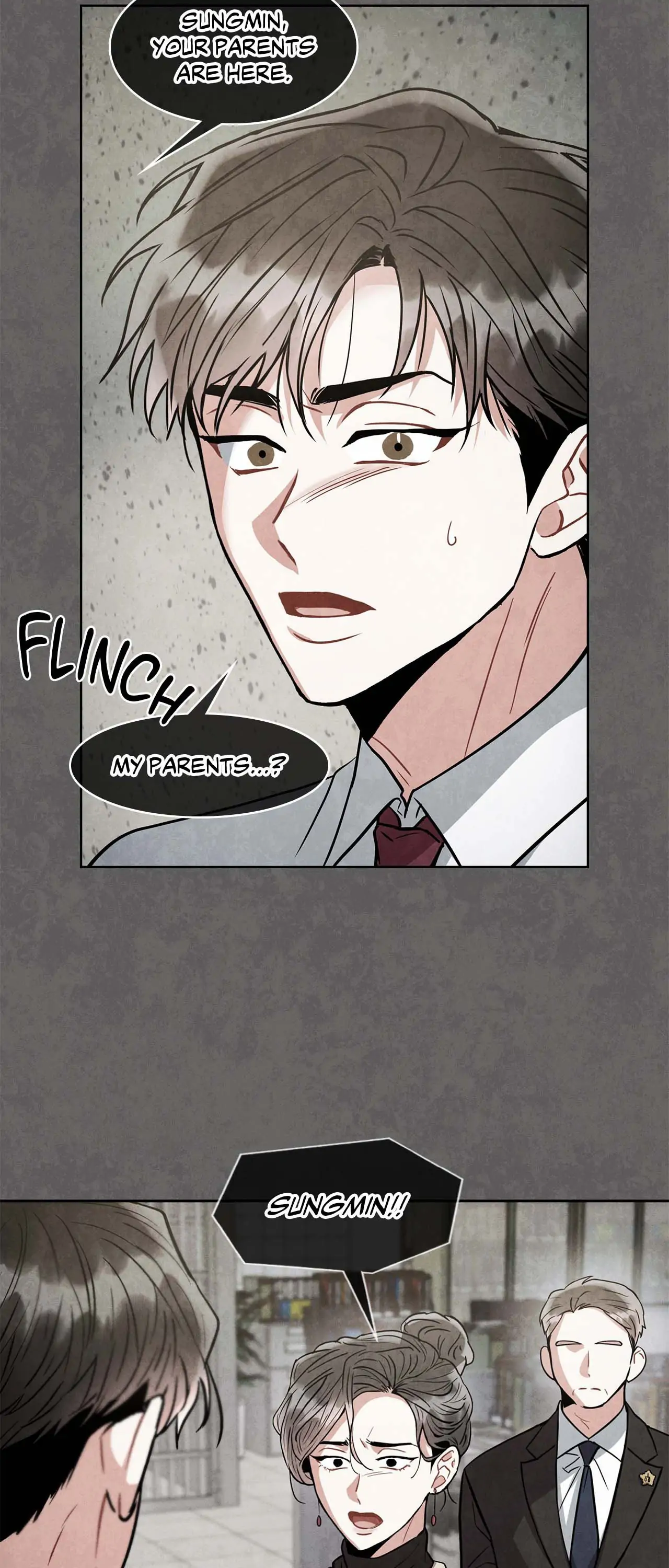 Mad Place [Official] - Chapter 79 manhwa