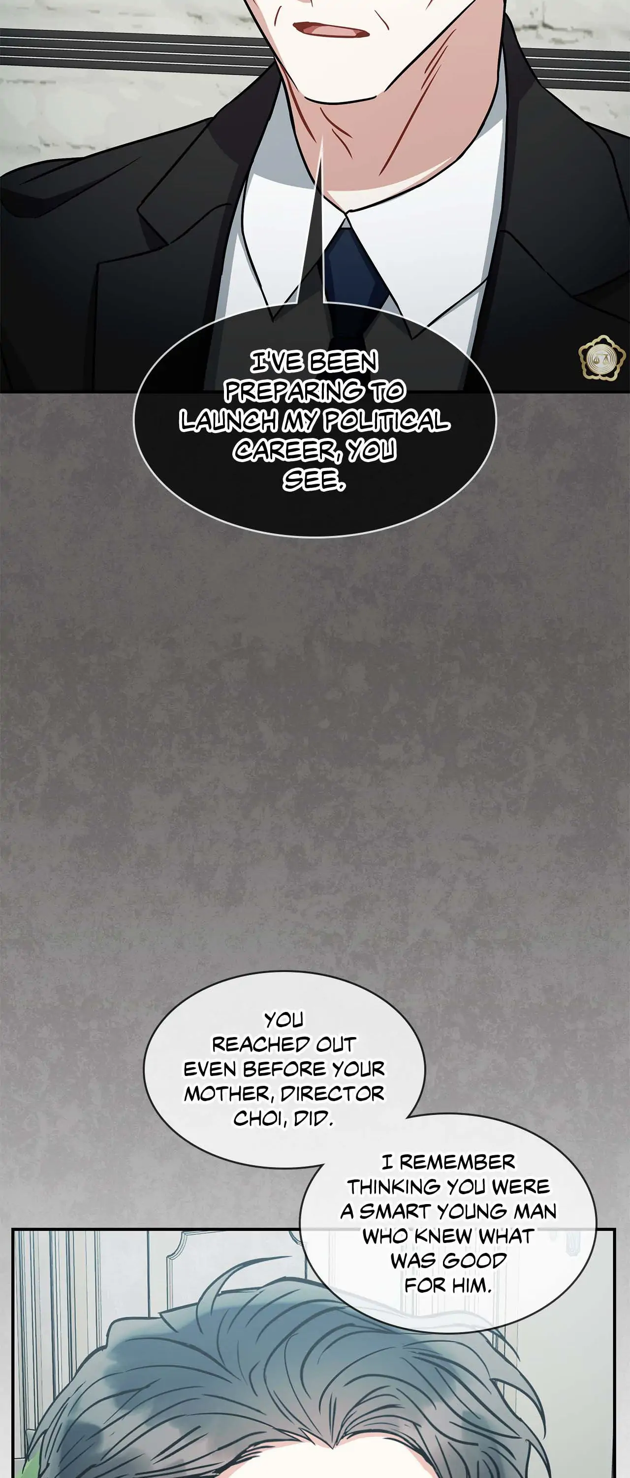 Mad Place [Official] - Chapter 79 manhwa