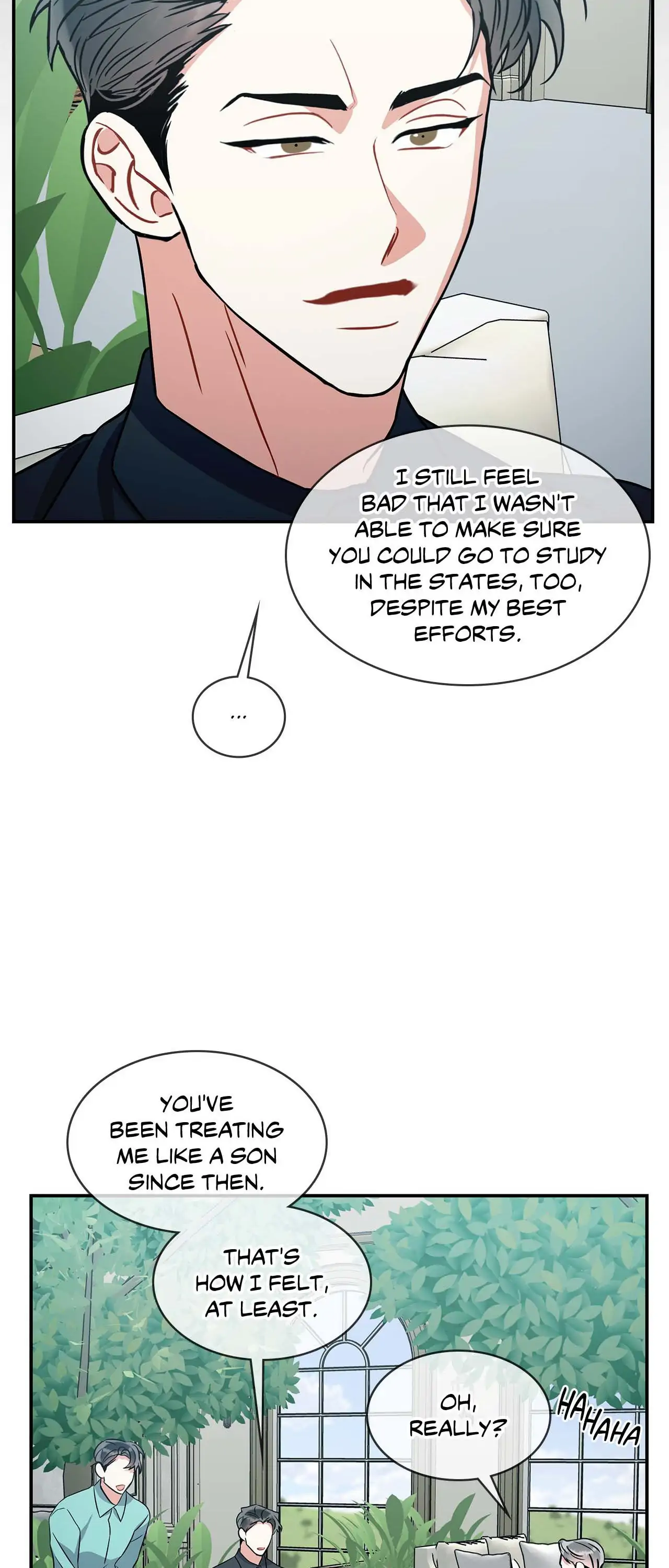 Mad Place [Official] - Chapter 79 manhwa