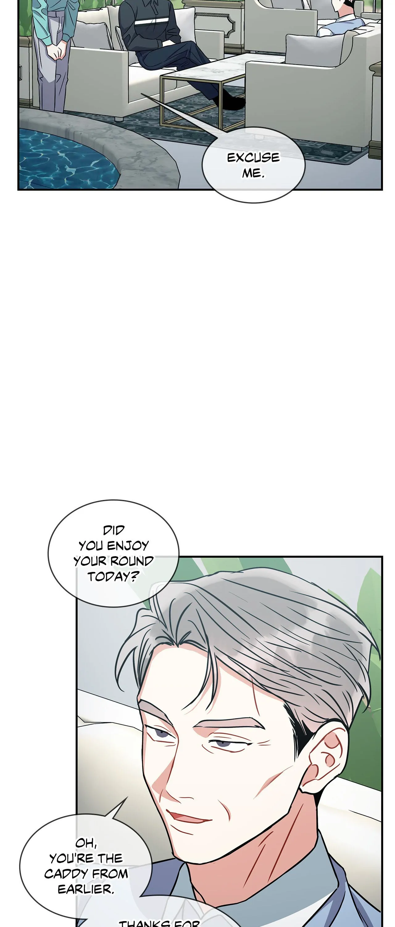 Mad Place [Official] - Chapter 79 manhwa