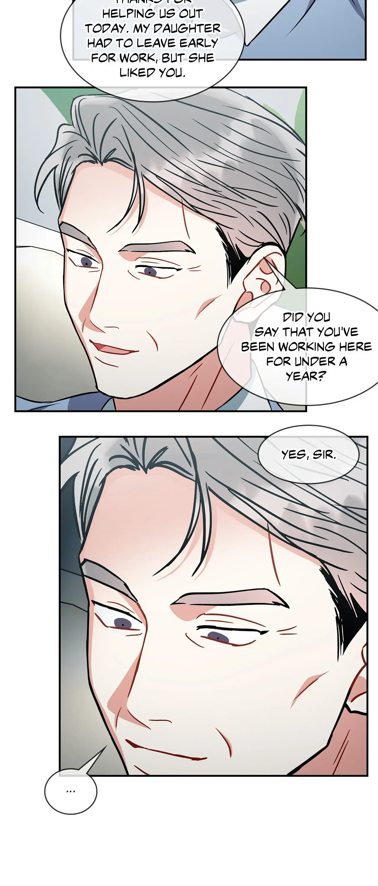 Mad Place [Official] - Chapter 79 manhwa