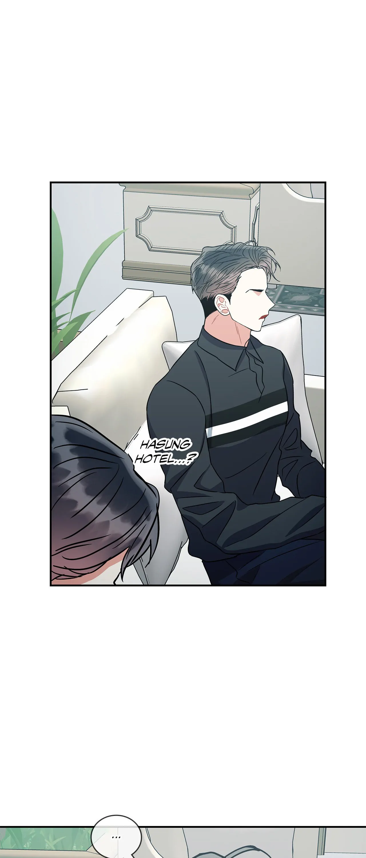 Mad Place [Official] - Chapter 79 manhwa