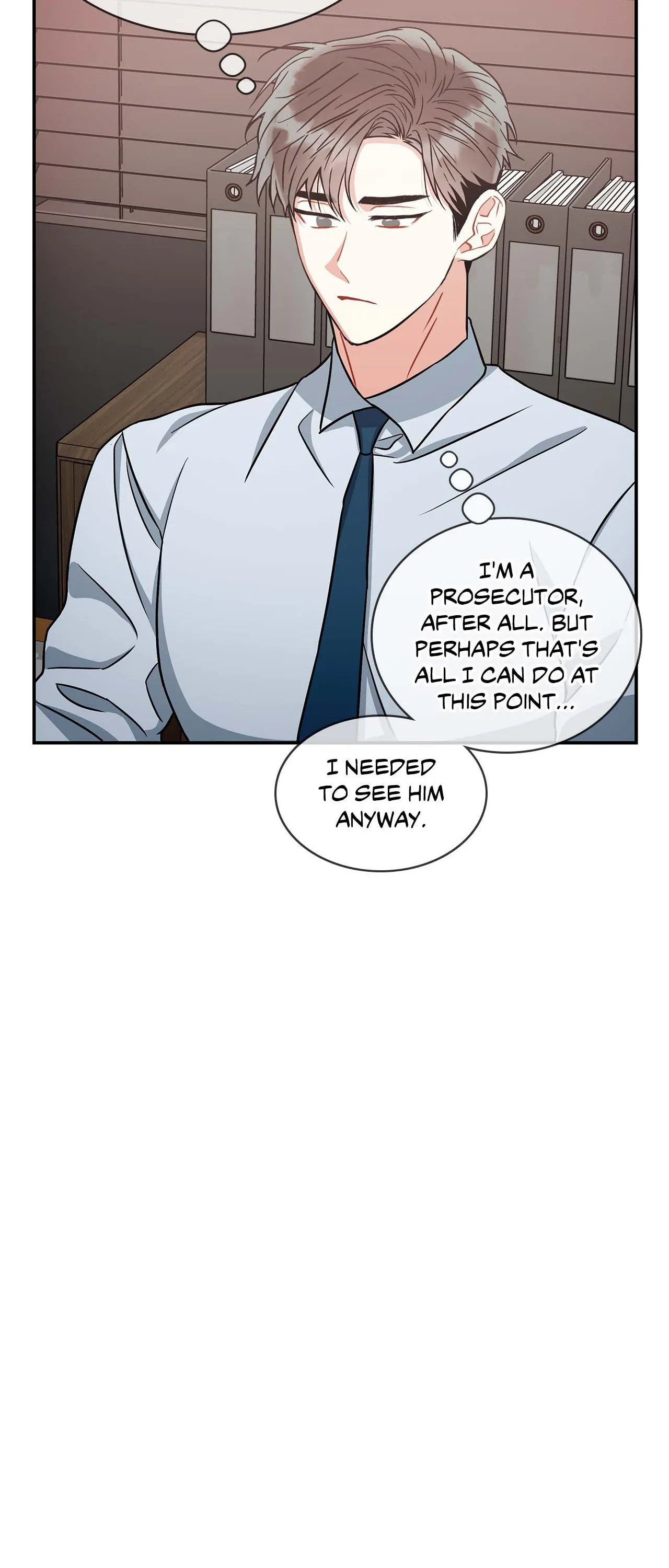 Mad Place [Official] - Chapter 79 manhwa