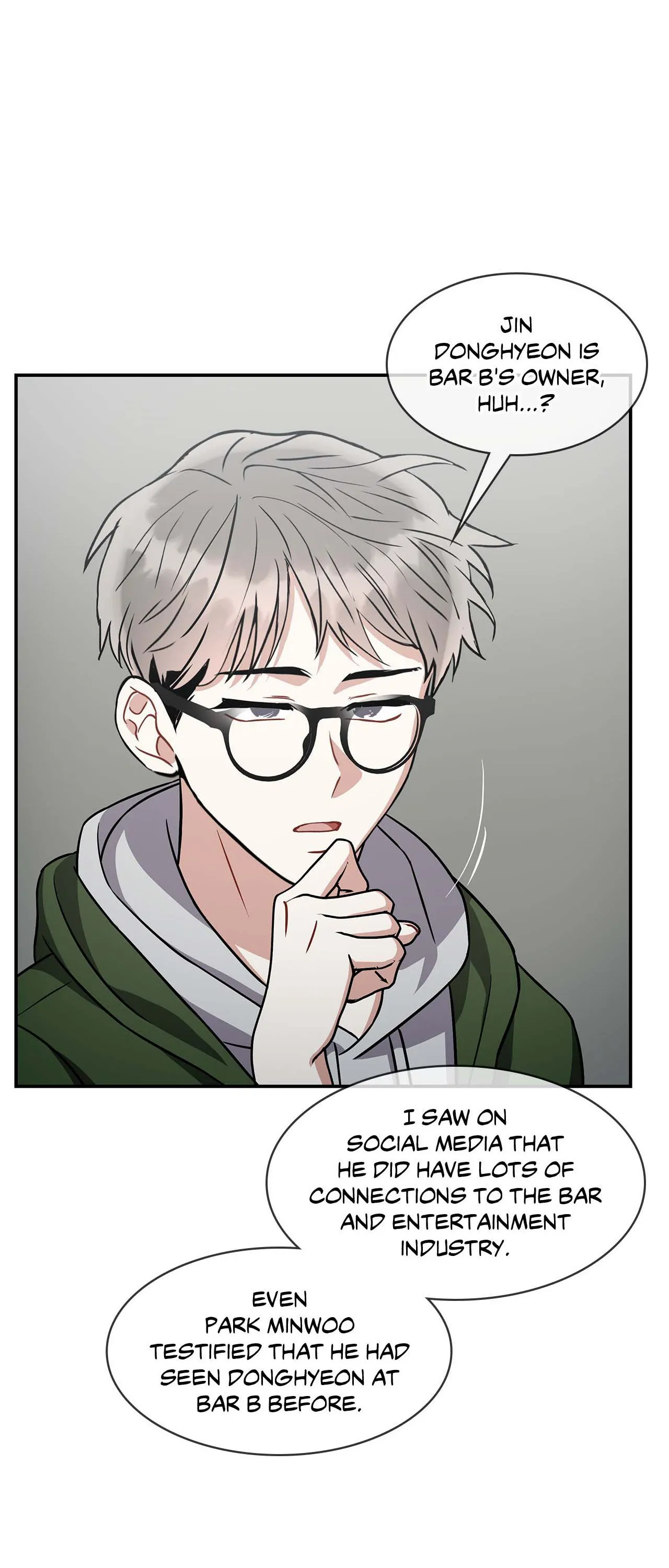 Mad Place [Official] - Chapter 79 manhwa