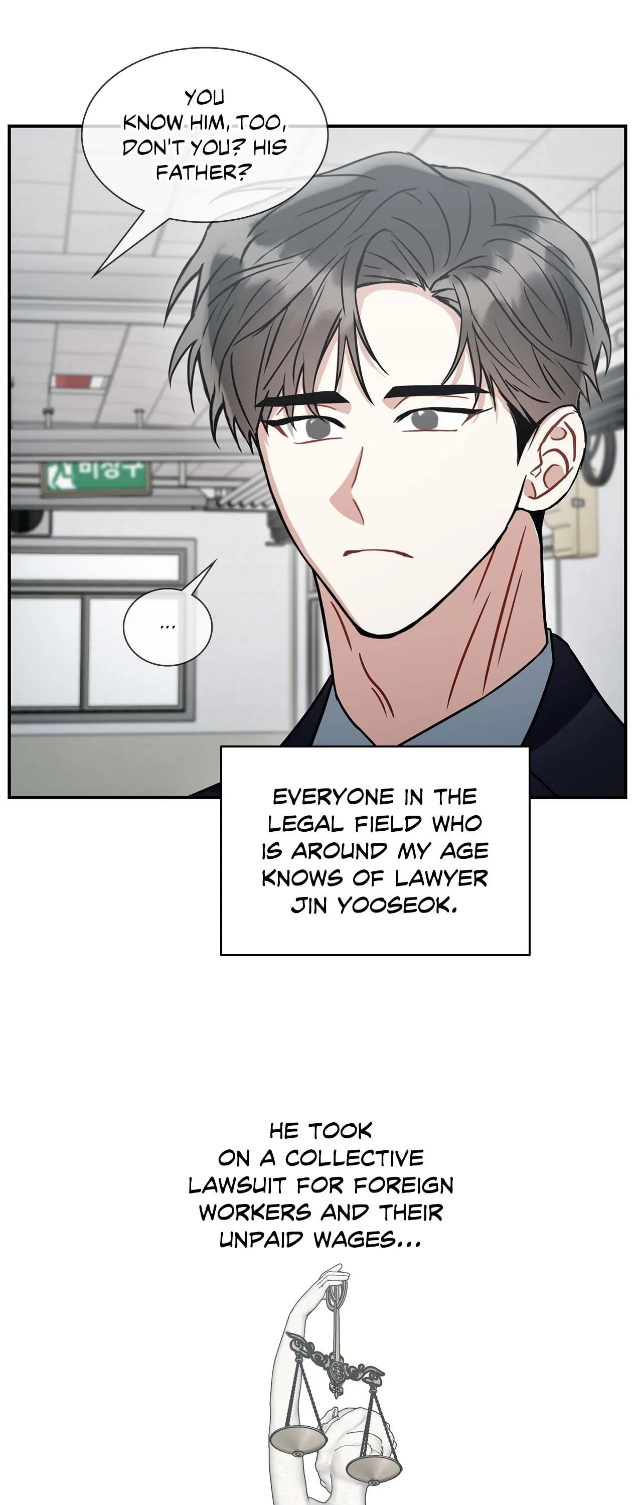 Mad Place [Official] - Chapter 79 manhwa