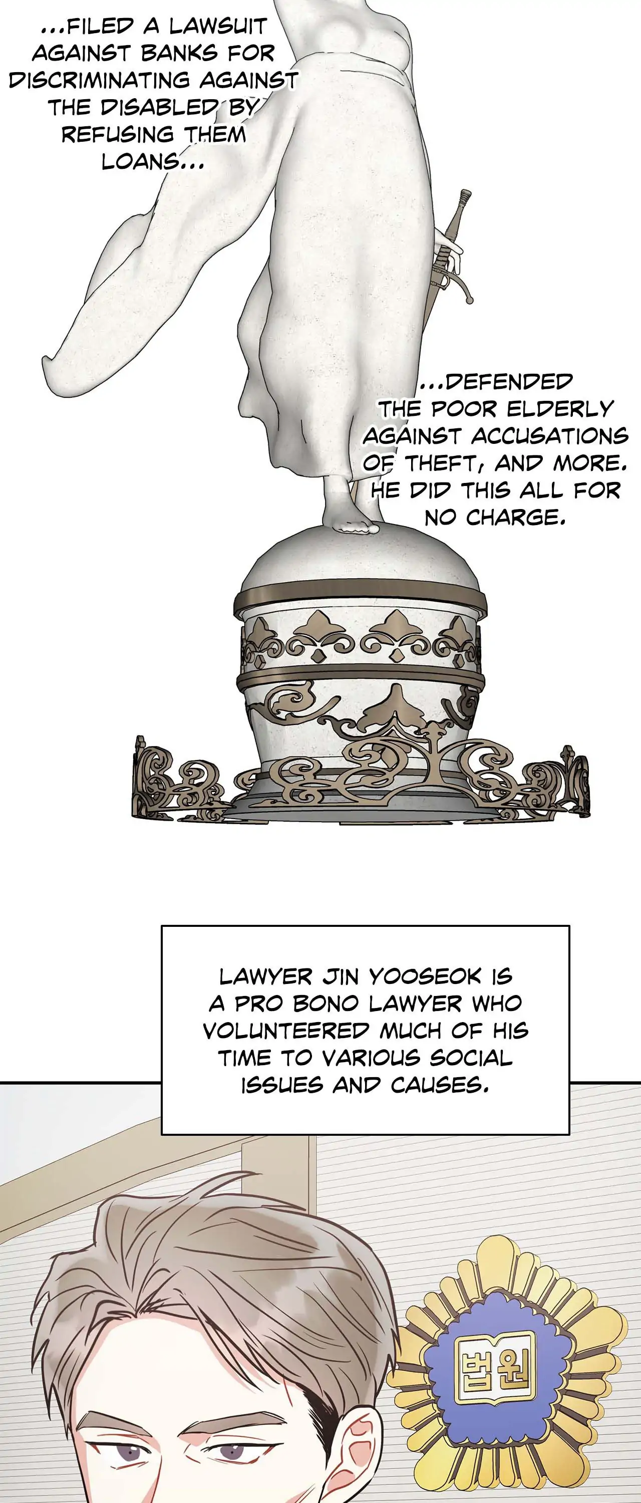 Mad Place [Official] - Chapter 79 manhwa