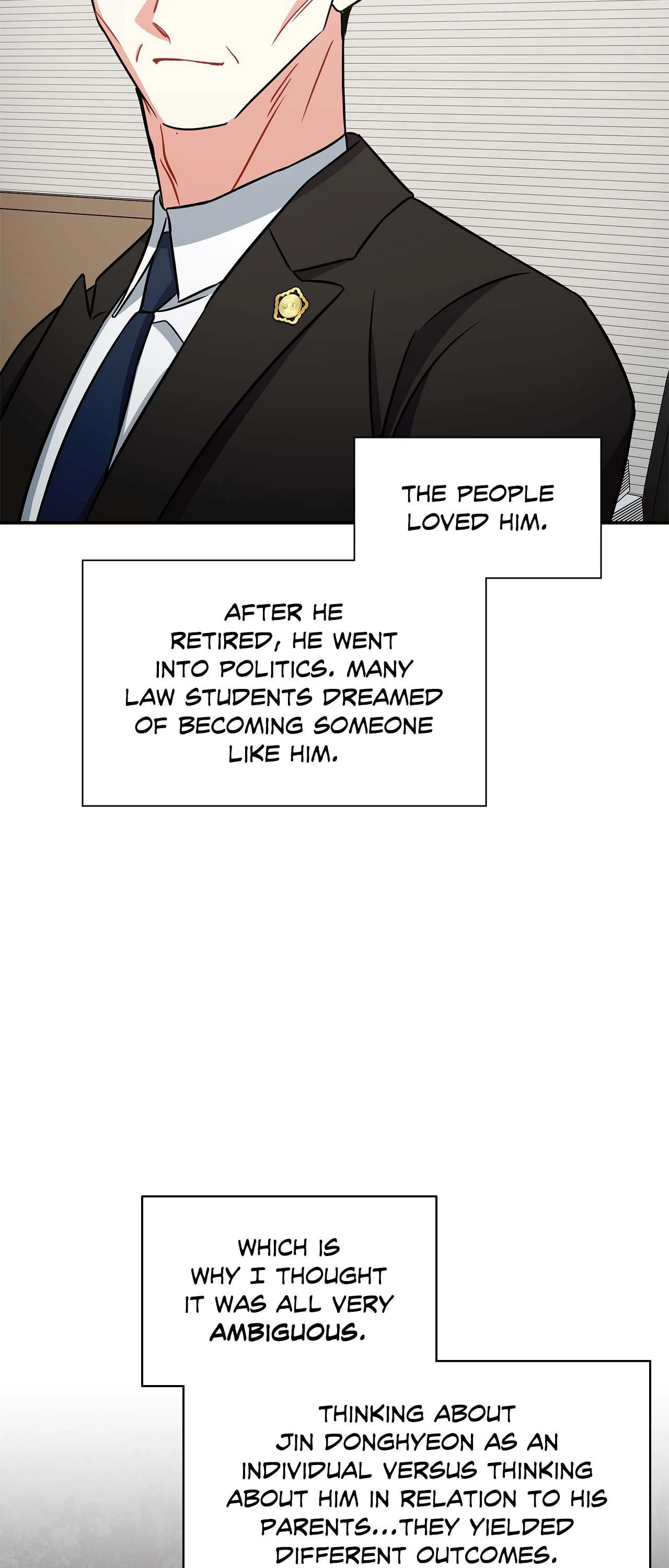 Mad Place [Official] - Chapter 79 manhwa
