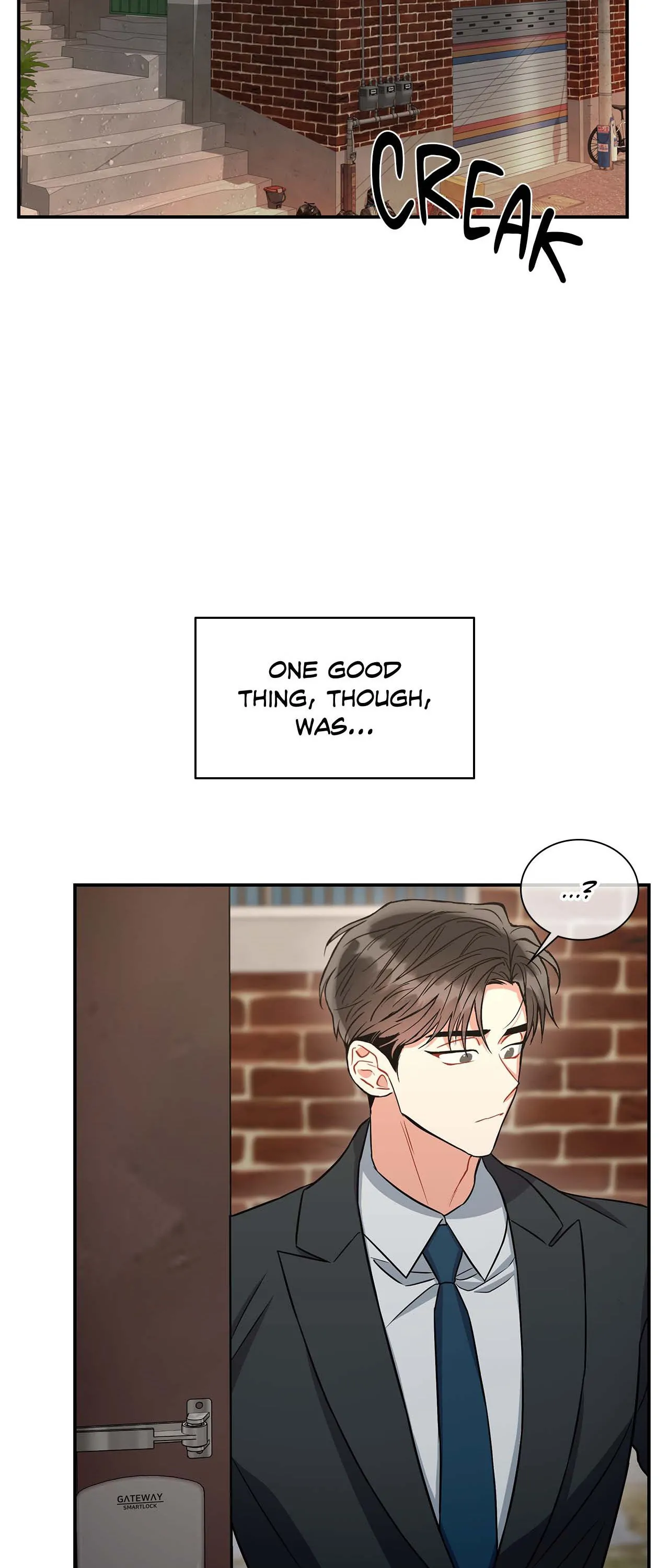 Mad Place [Official] - Chapter 79 manhwa