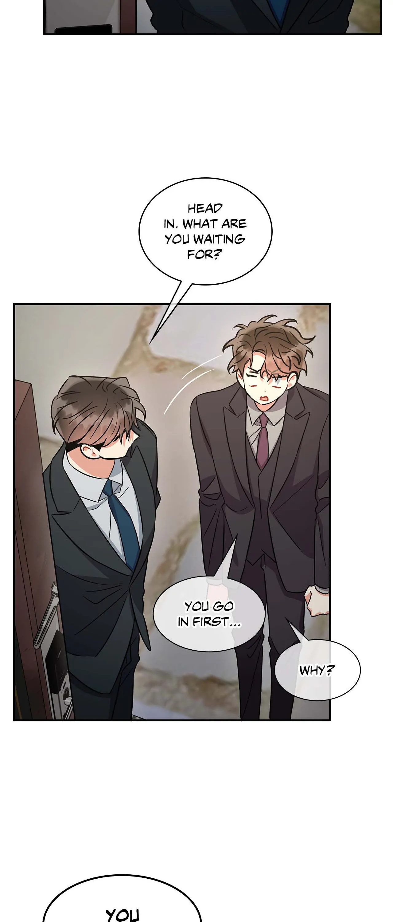 Mad Place [Official] - Chapter 79 manhwa