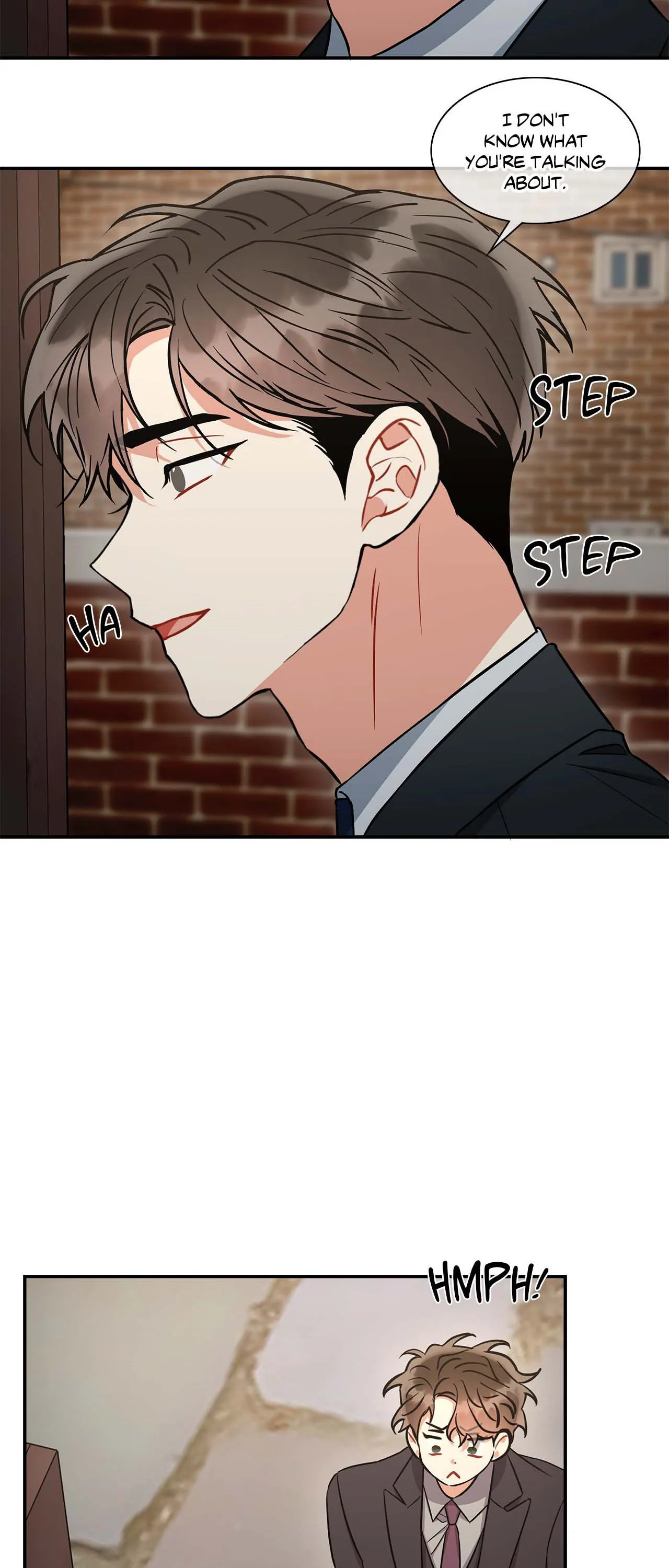 Mad Place [Official] - Chapter 79 manhwa