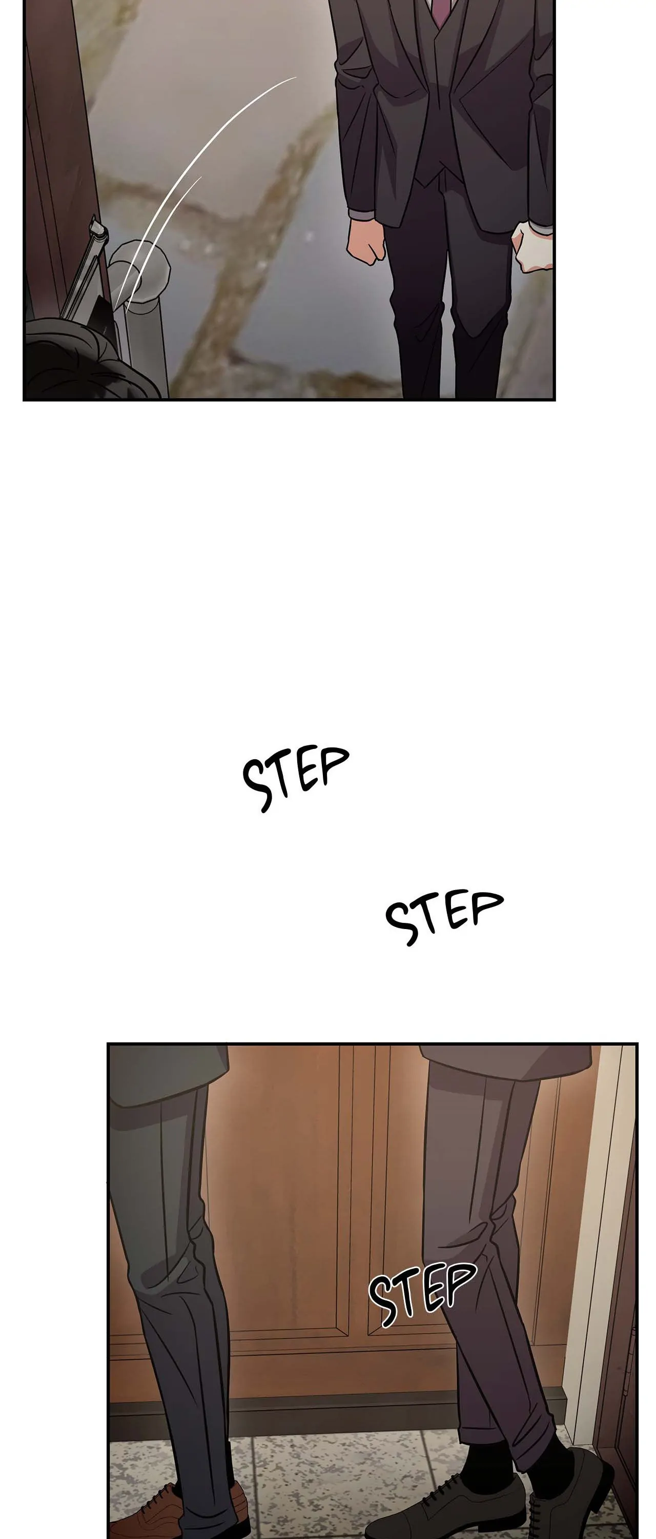 Mad Place [Official] - Chapter 79 manhwa