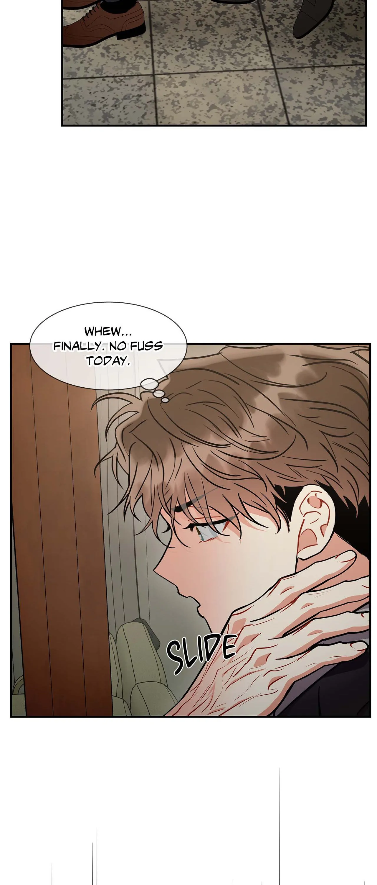 Mad Place [Official] - Chapter 79 manhwa