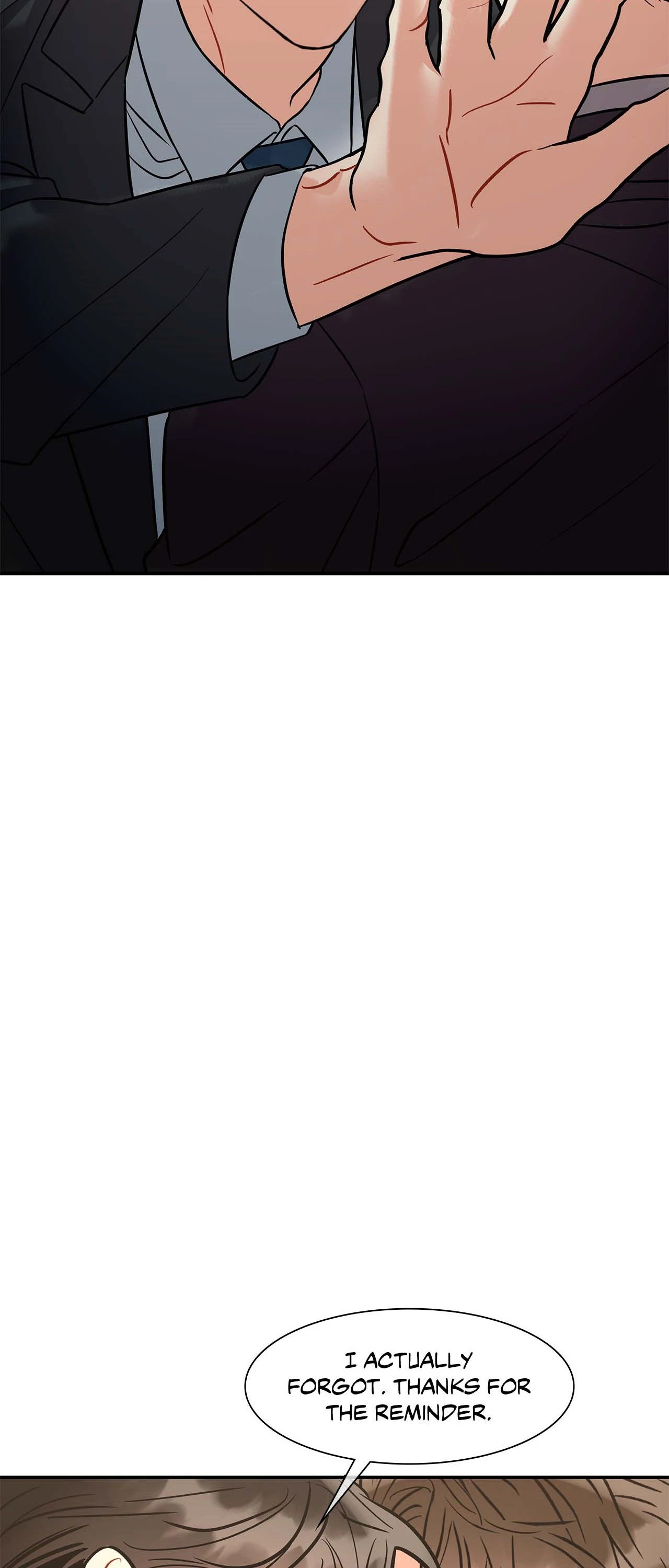 Mad Place [Official] - Chapter 79 manhwa