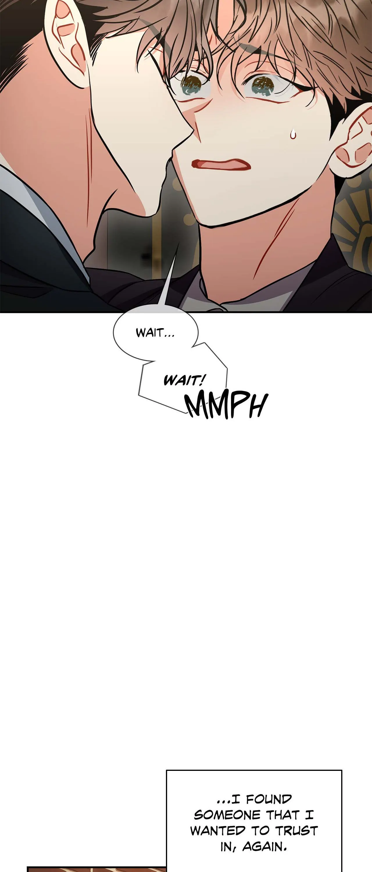 Mad Place [Official] - Chapter 79 manhwa