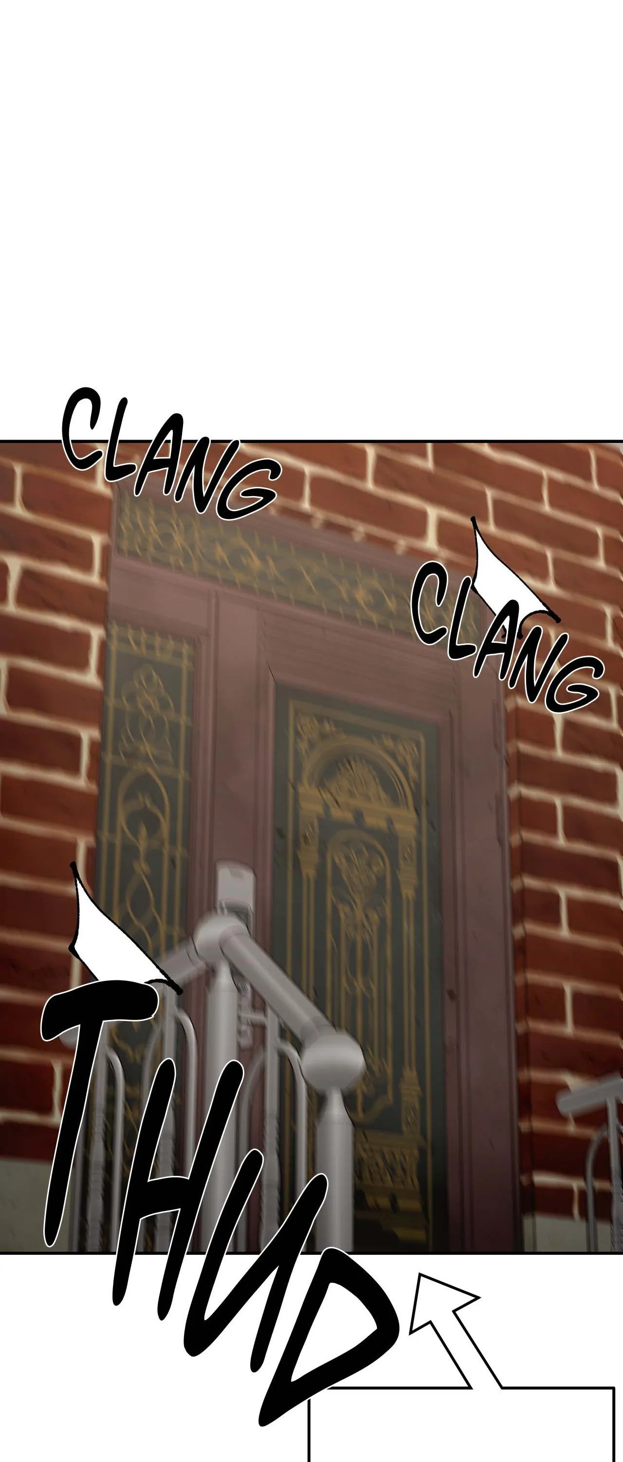 Mad Place [Official] - Chapter 79 manhwa